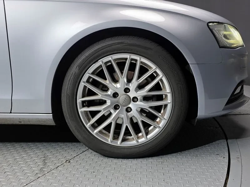 Audi A4 2.0 TDI - САМО 30% АВАНС, снимка 14 - Автомобили и джипове - 56114889