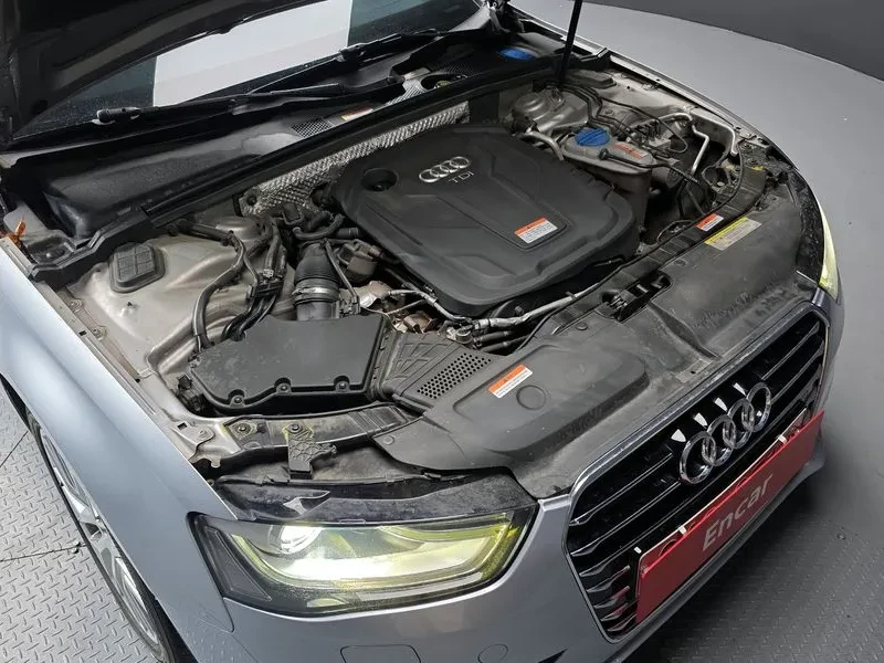 Audi A4 2.0 TDI - САМО 30% АВАНС, снимка 17 - Автомобили и джипове - 56114889