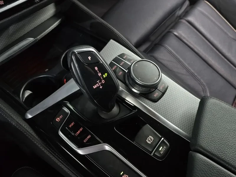 BMW 520 M PACK/�������/HEAD UP/KEYLESS/DISTRONIC | Mobile.bg � ����������� 9