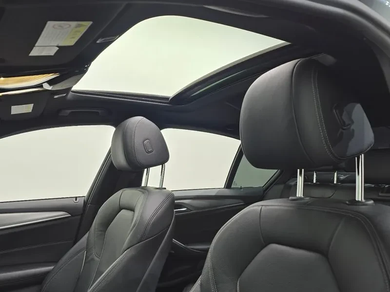 BMW 520 M PACK/�������/HEAD UP/KEYLESS/DISTRONIC | Mobile.bg � ����������� 17
