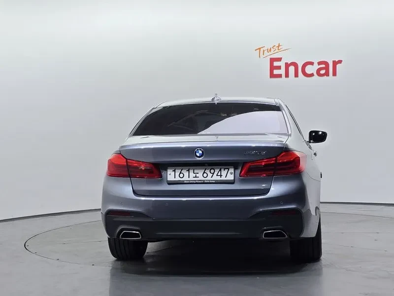 BMW 520 M PACK/�������/HEAD UP/KEYLESS/DISTRONIC | Mobile.bg � ����������� 4