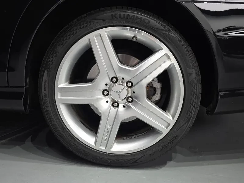 Mercedes-Benz S 550 4Matic, снимка 5 - Автомобили и джипове - 56672689