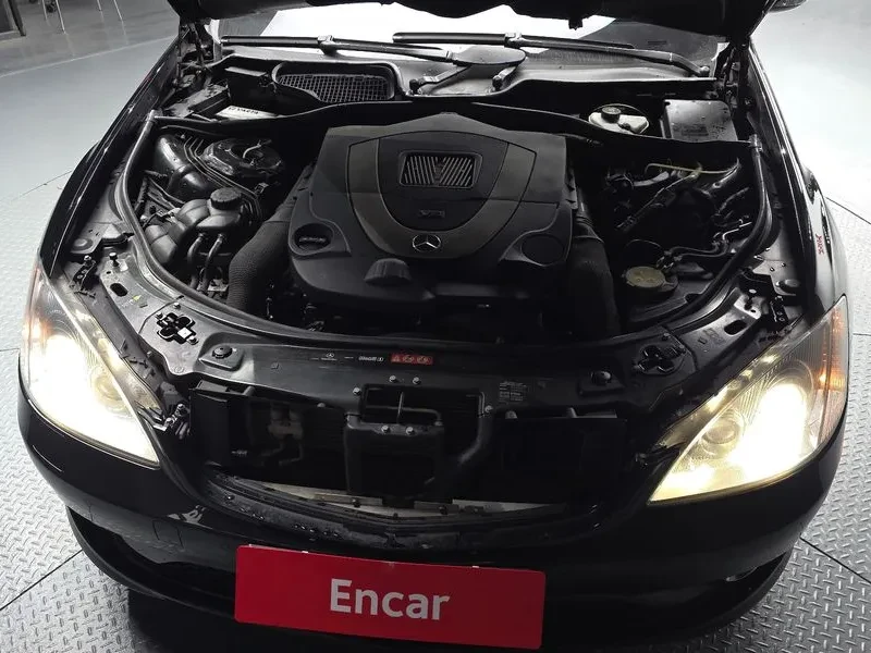 Mercedes-Benz S 550 4Matic, снимка 6 - Автомобили и джипове - 56672689