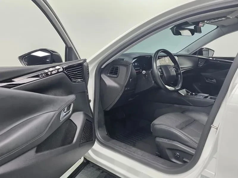 Citroen DS4, снимка 10 - Автомобили и джипове - 56690380