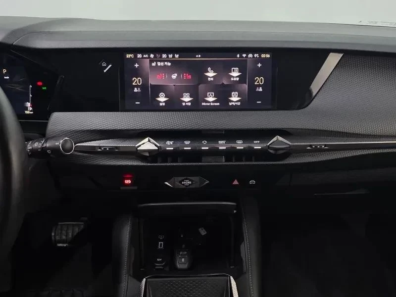 Citroen DS4, снимка 17 - Автомобили и джипове - 56690380