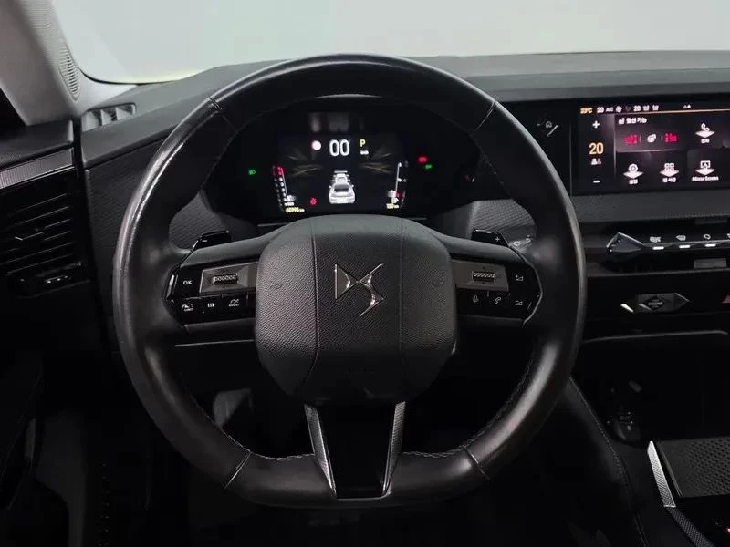 Citroen DS4, снимка 14 - Автомобили и джипове - 56690380