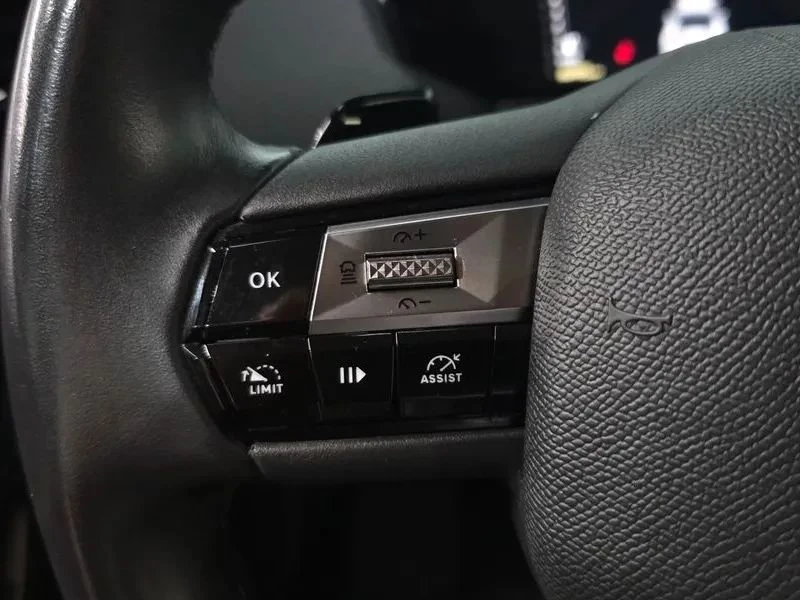 Citroen DS4, снимка 15 - Автомобили и джипове - 56690380