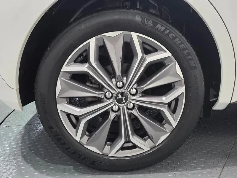Citroen DS4, снимка 5 - Автомобили и джипове - 56690380