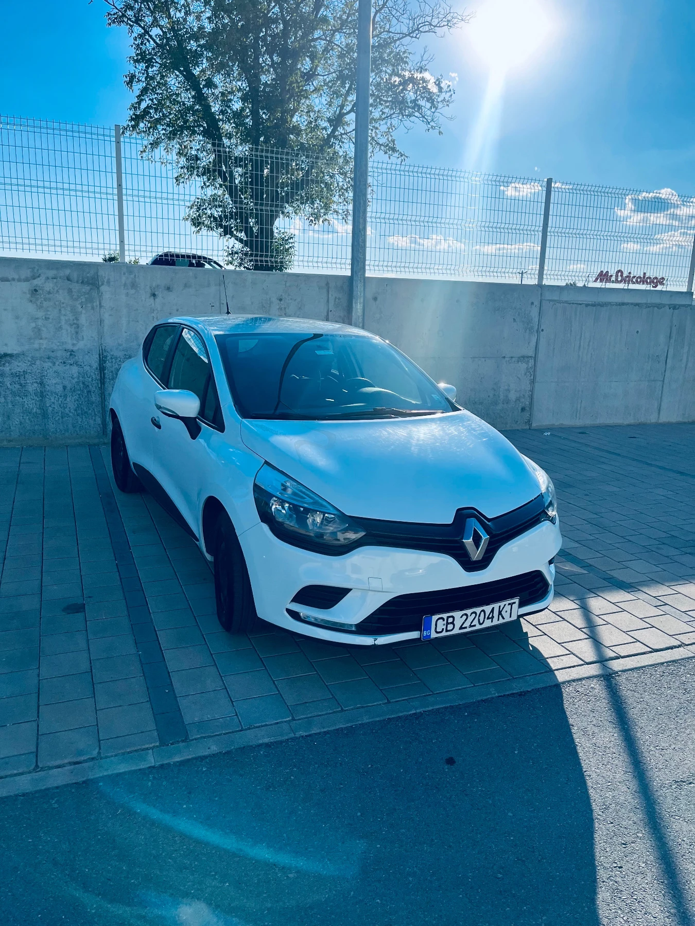 Renault Clio  - изображение 2