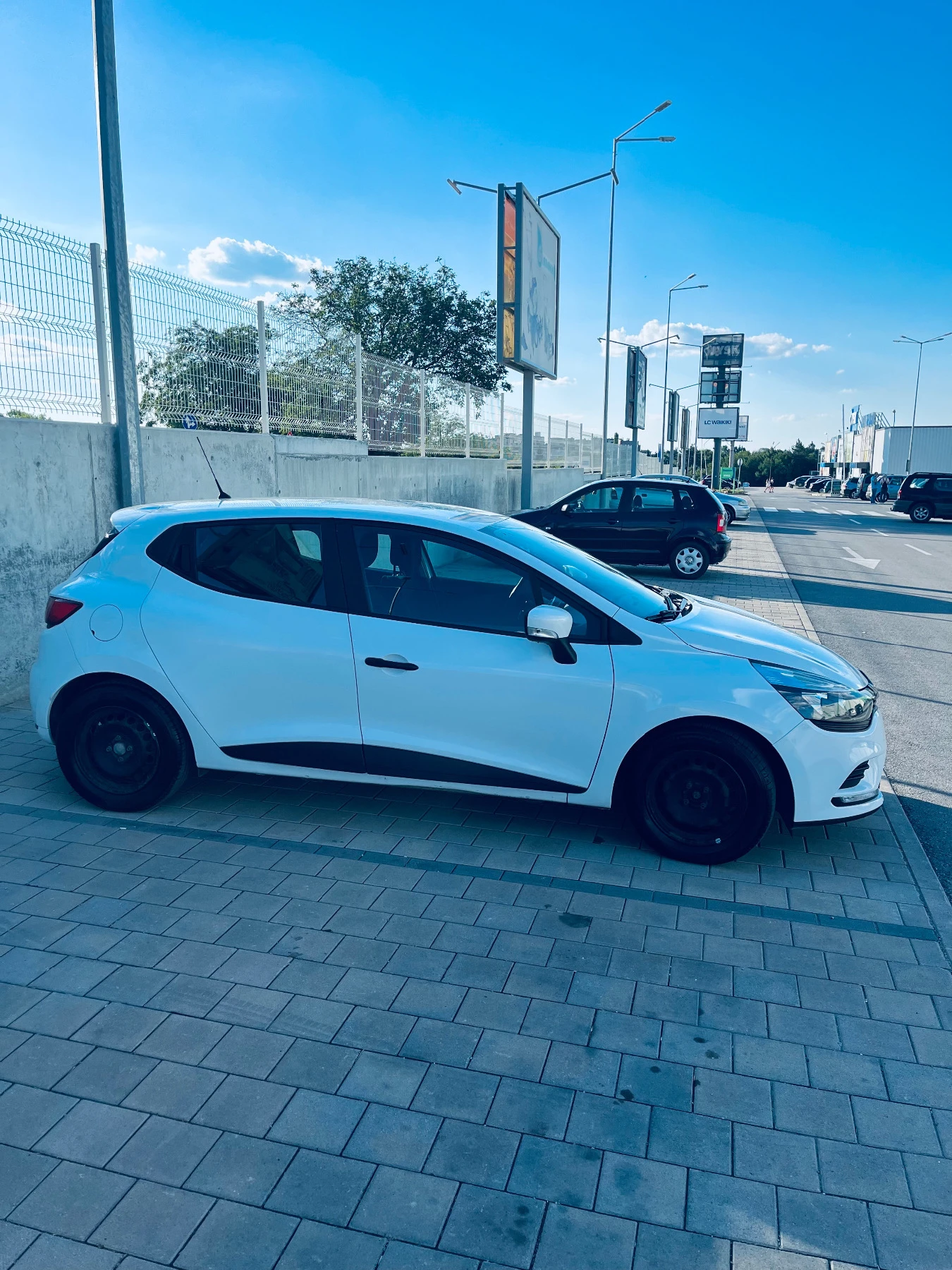 Renault Clio  - изображение 3