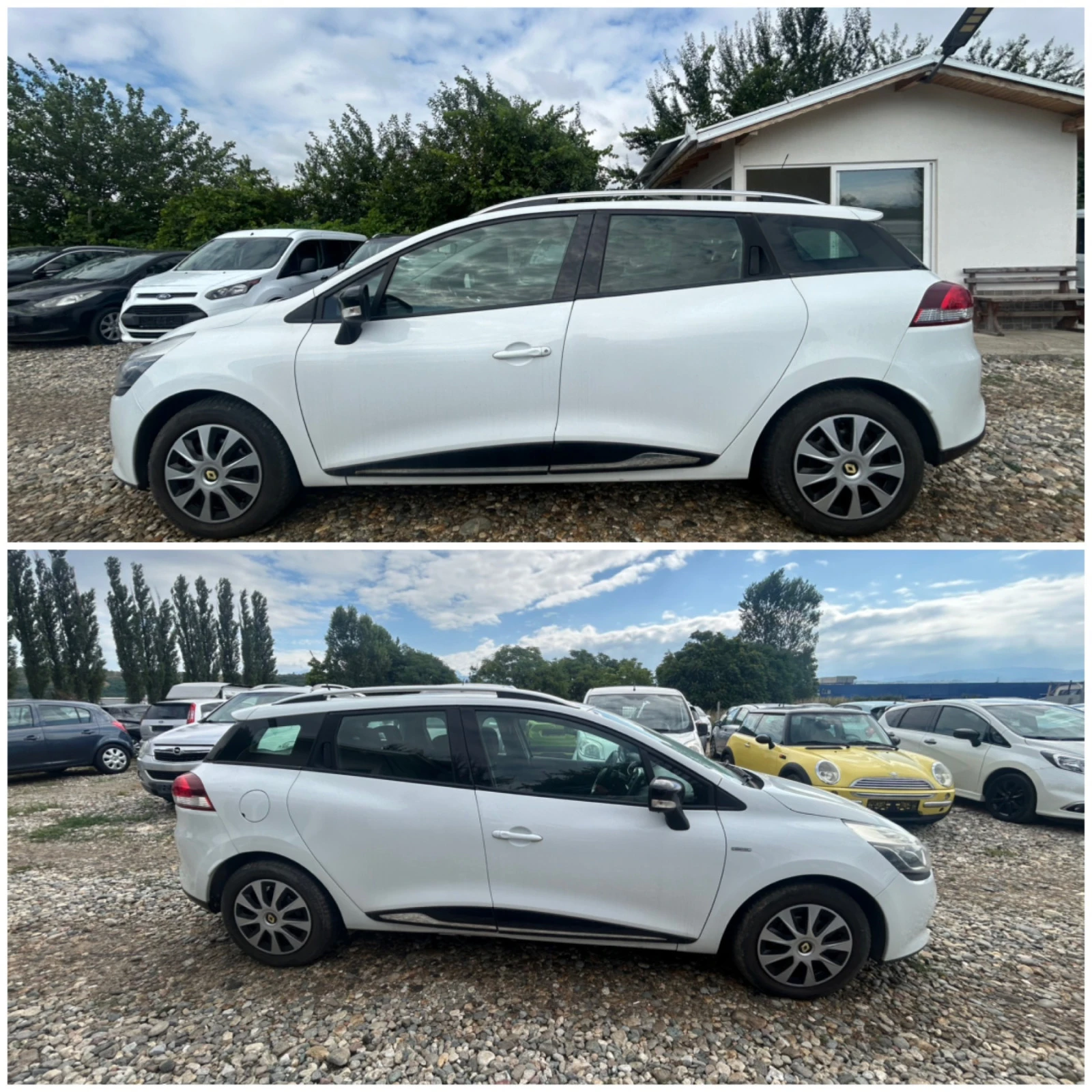 Renault Clio 1.2 Limited Euro 6  - изображение 7