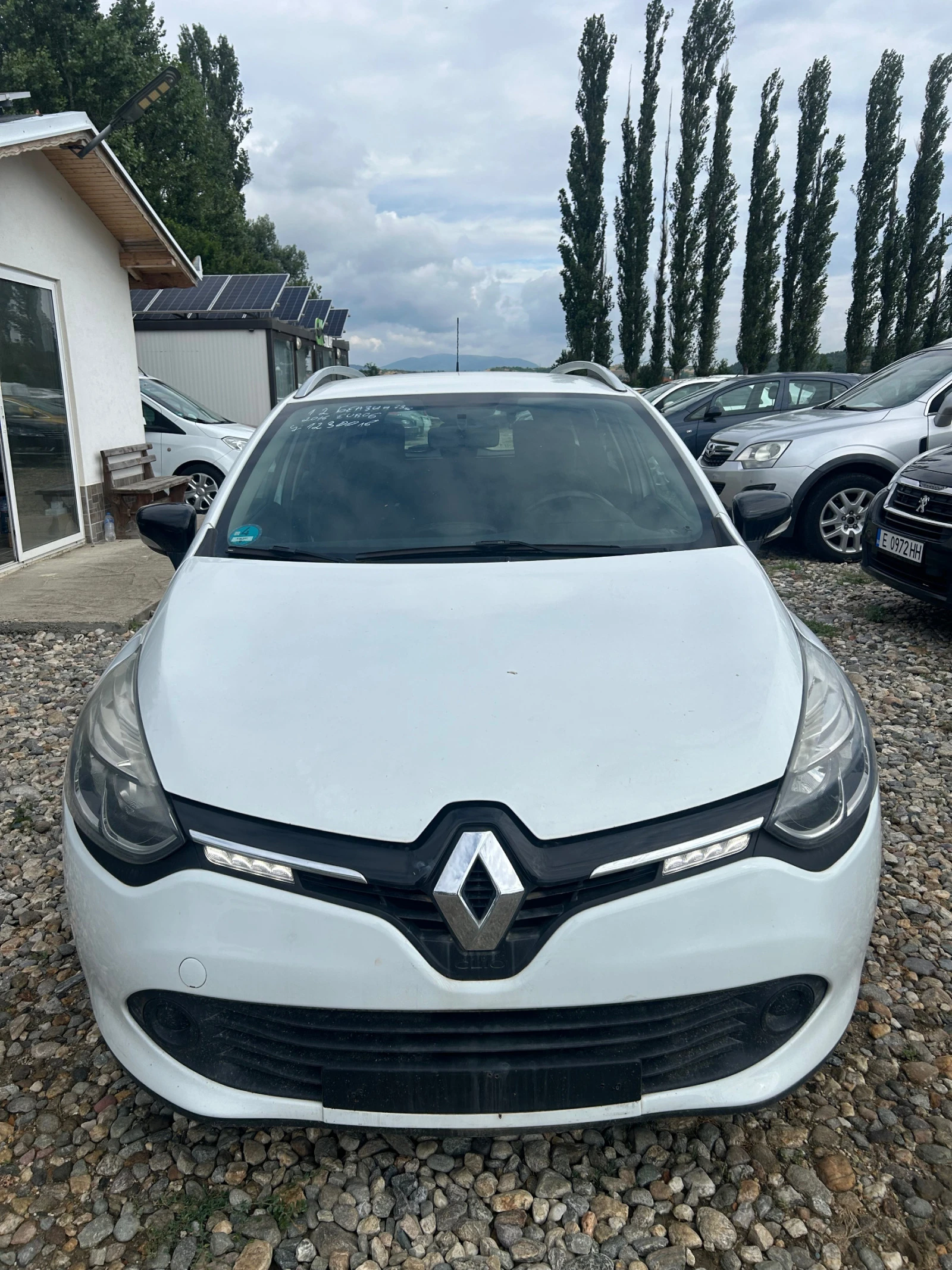 Renault Clio 1.2 Limited Euro 6  - изображение 5