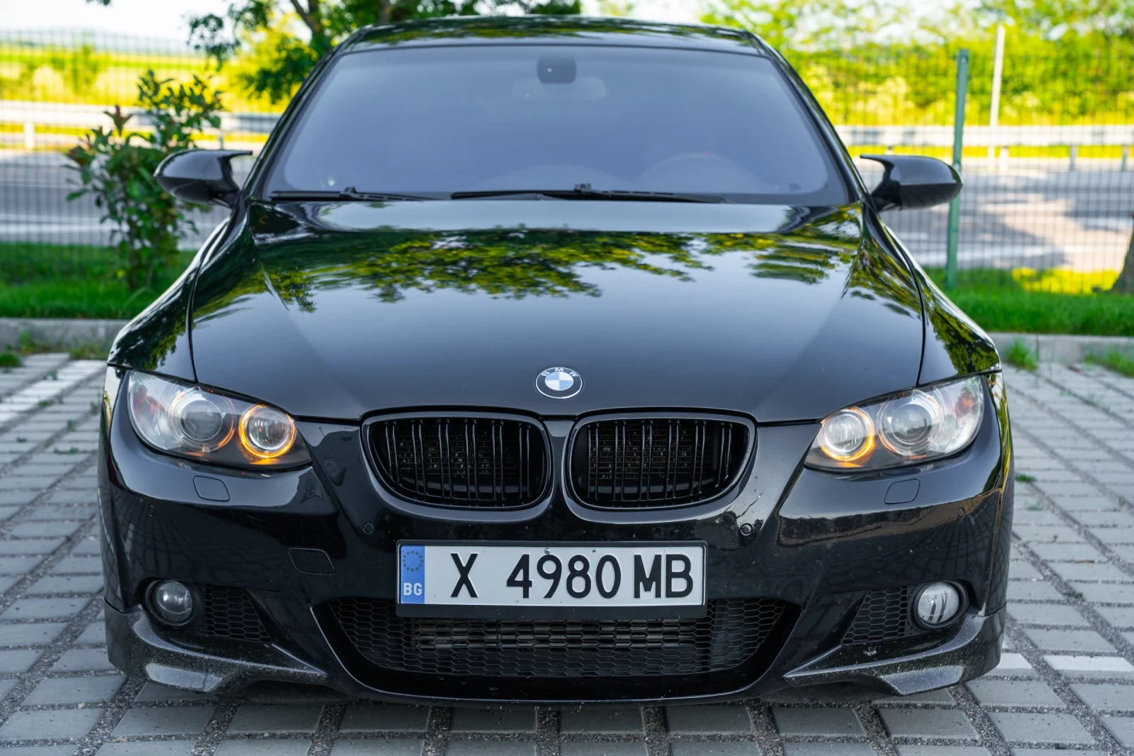 BMW 335 d Individual - изображение 2