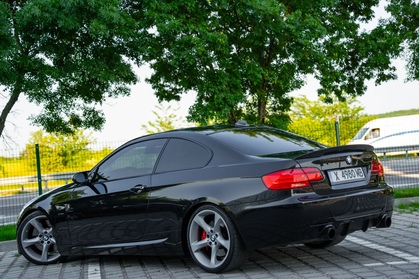 BMW 335 d Individual - изображение 7