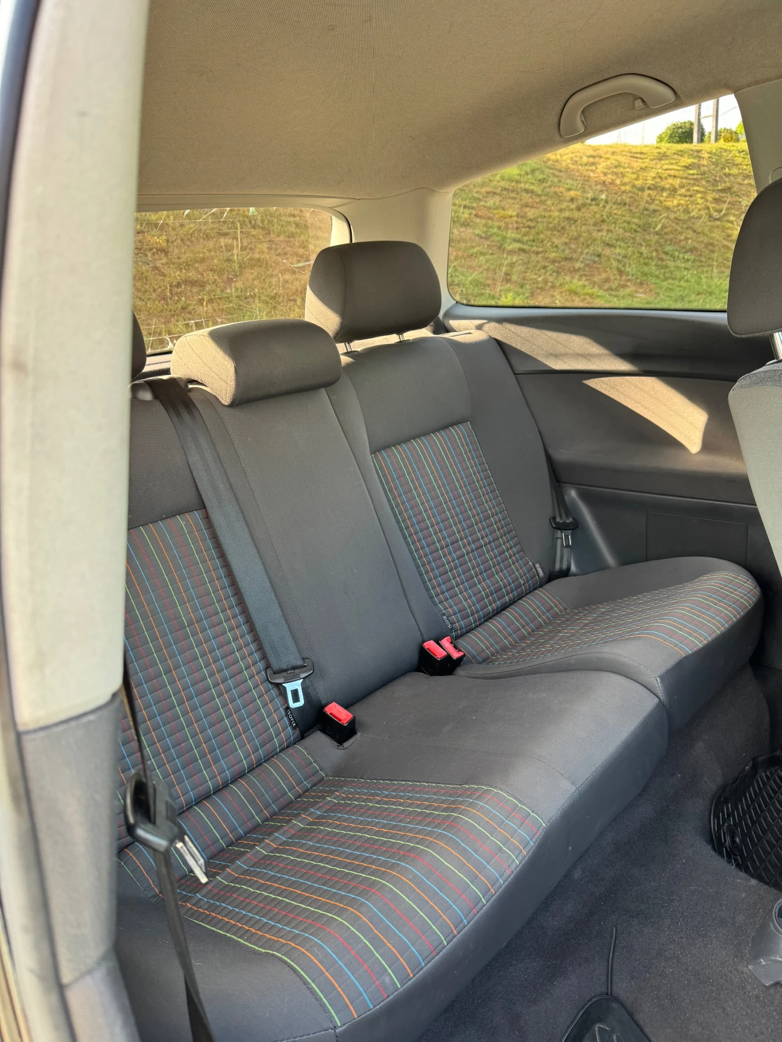 VW Polo VW Polo 1, 2 54 PS Климатик, регистрация - изображение 10