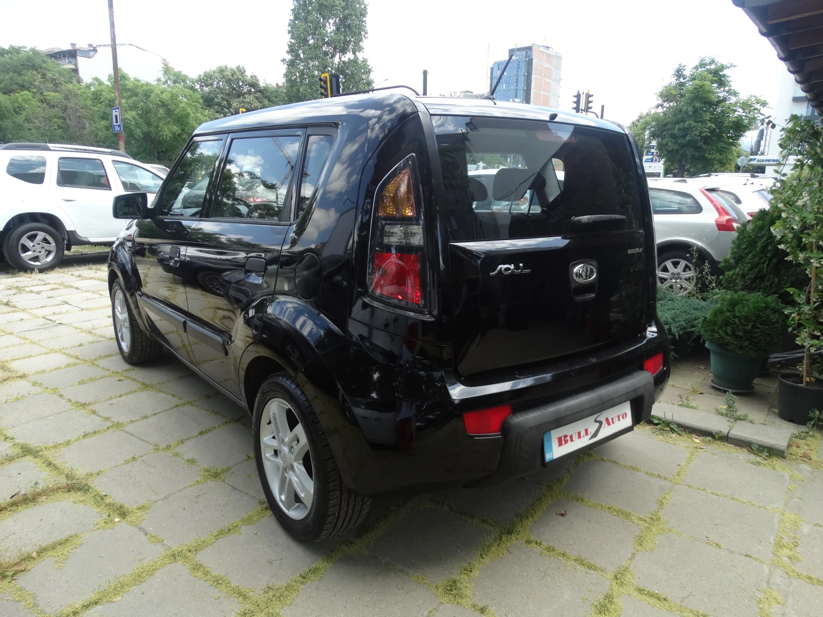 Kia Soul 1.6 - 126 k.s. B/GPL - изображение 4