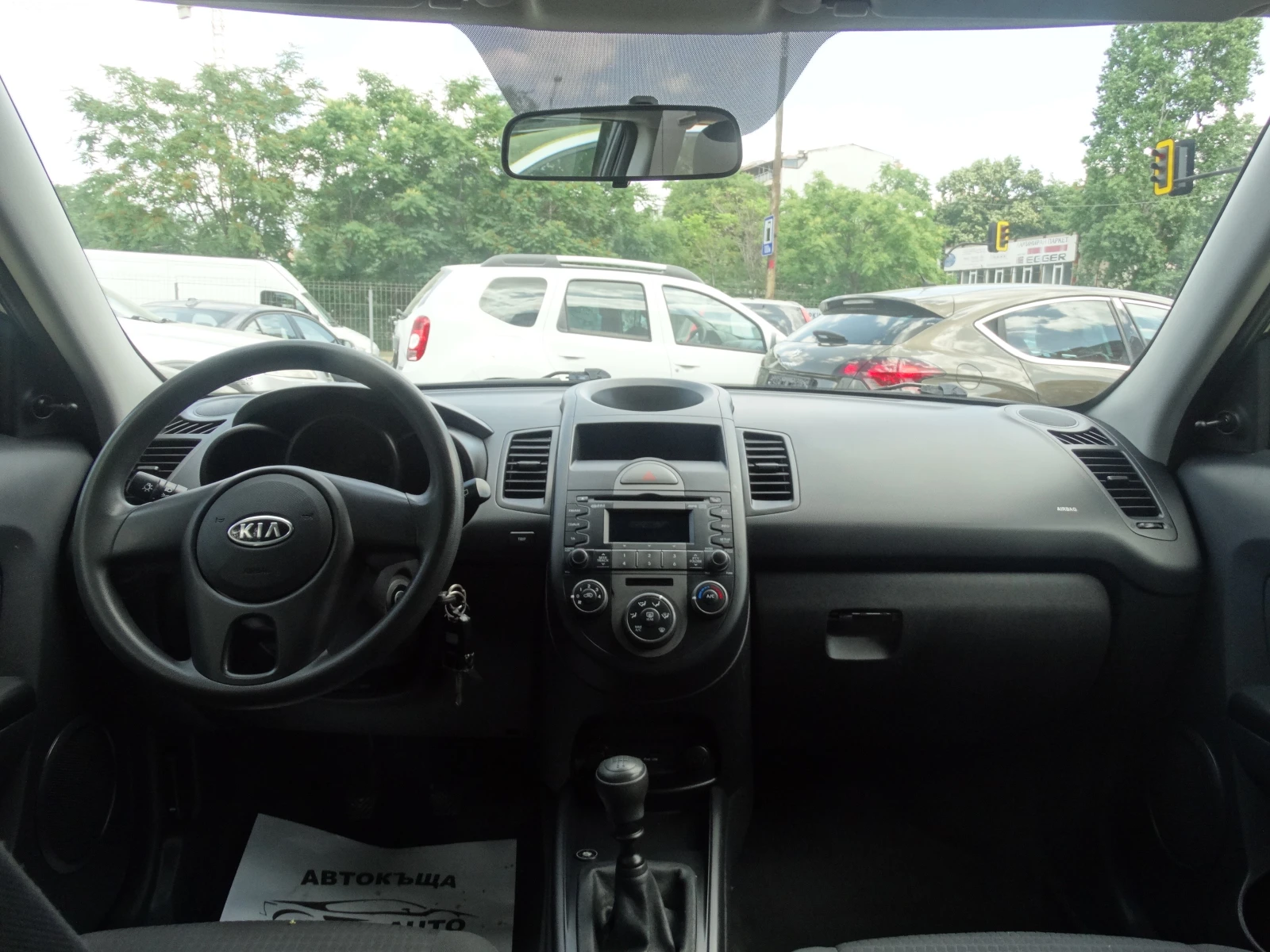 Kia Soul 1.6 - 126 k.s. B/GPL - изображение 8