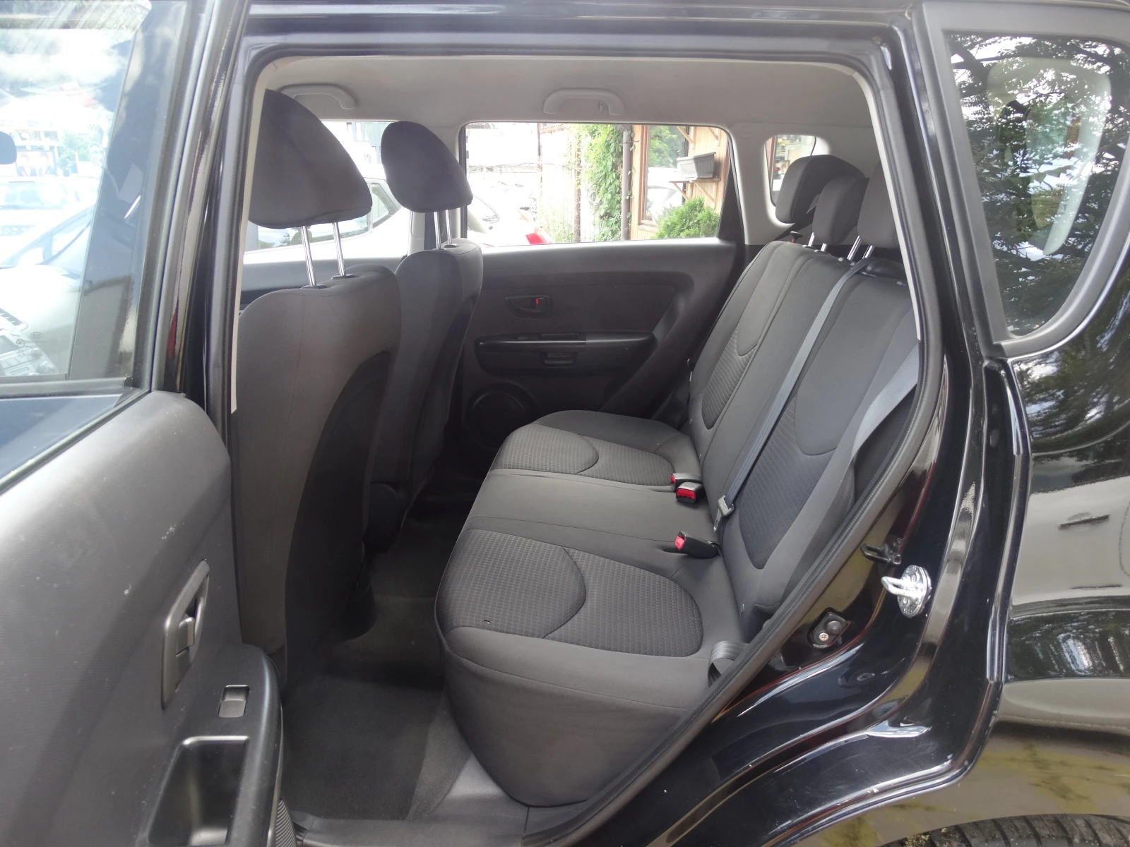 Kia Soul 1.6 - 126 k.s. B/GPL - изображение 7