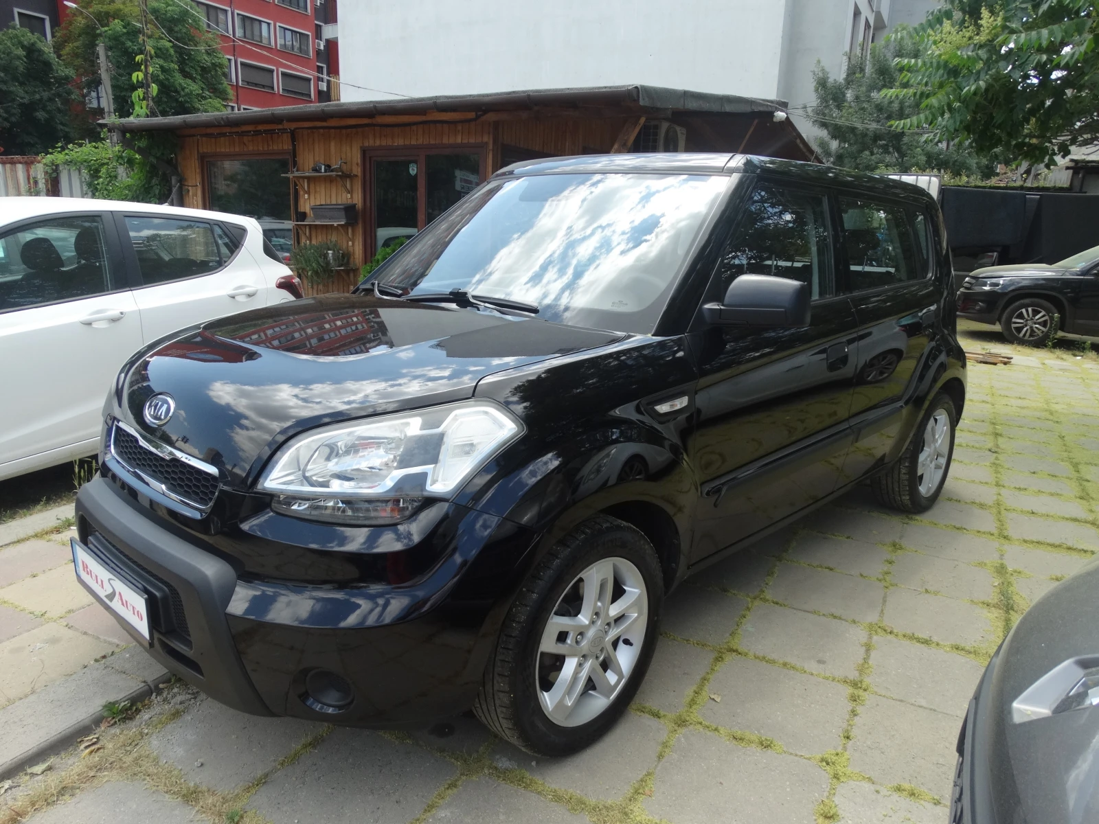 Kia Soul 1.6 - 126 k.s. B/GPL - изображение 3