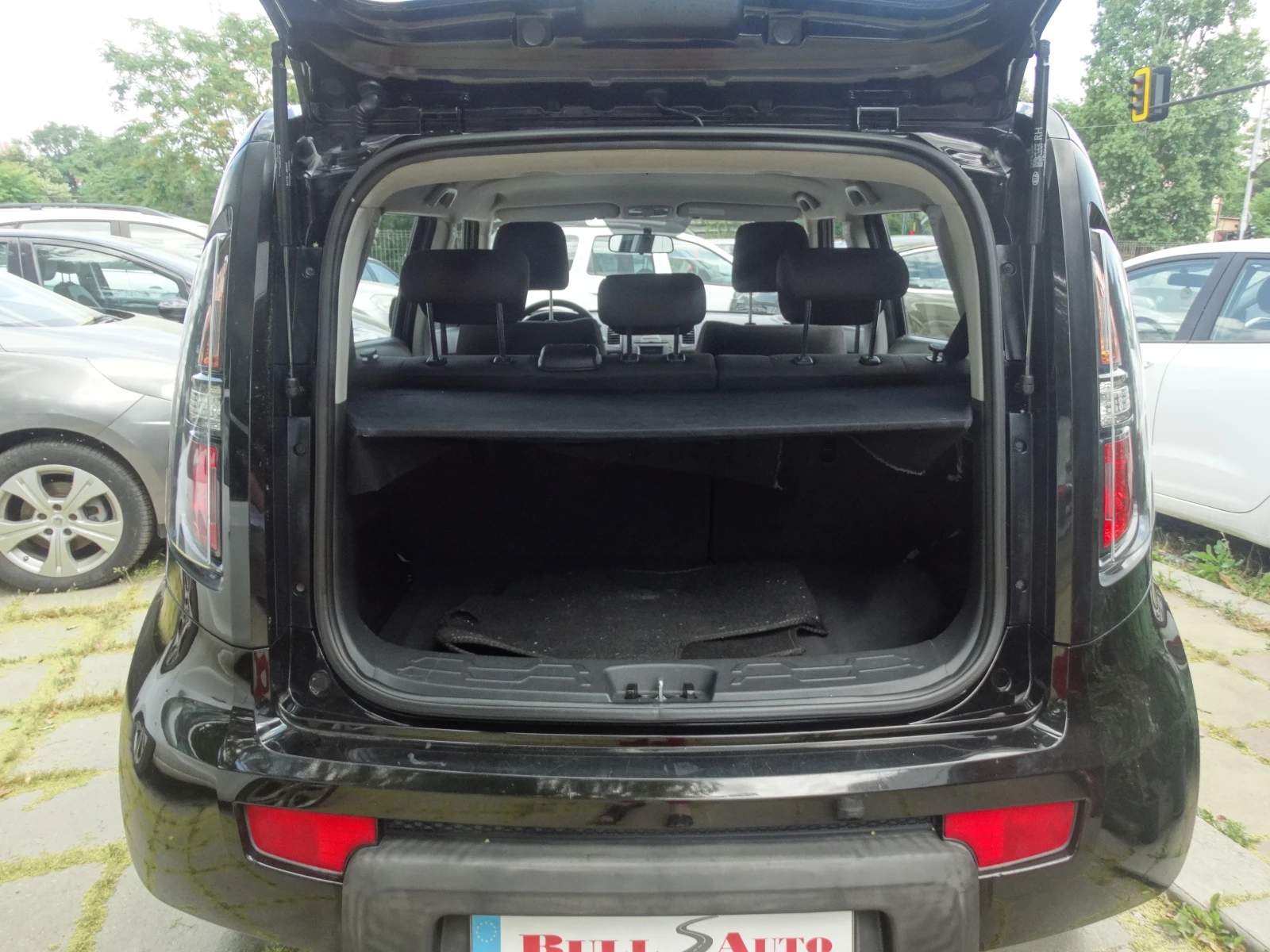 Kia Soul 1.6 - 126 k.s. B/GPL - изображение 6