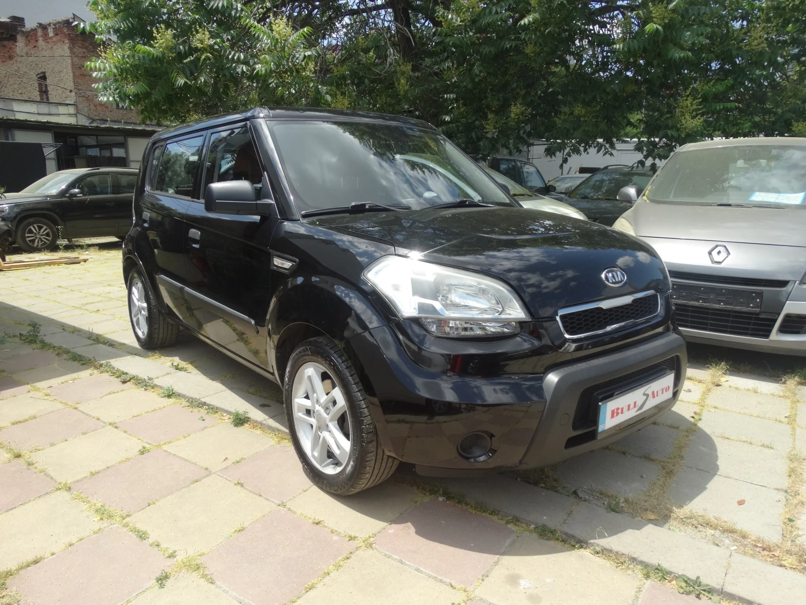 Kia Soul 1.6 - 126 k.s. B/GPL - изображение 2