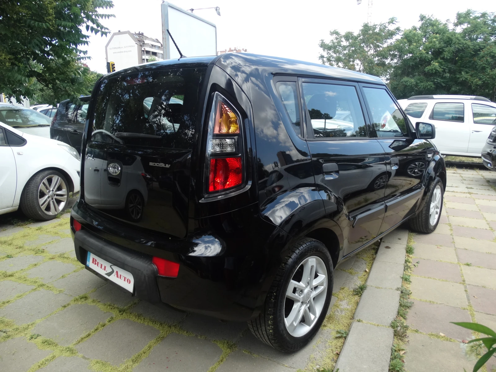 Kia Soul 1.6 - 126 k.s. B/GPL - изображение 5
