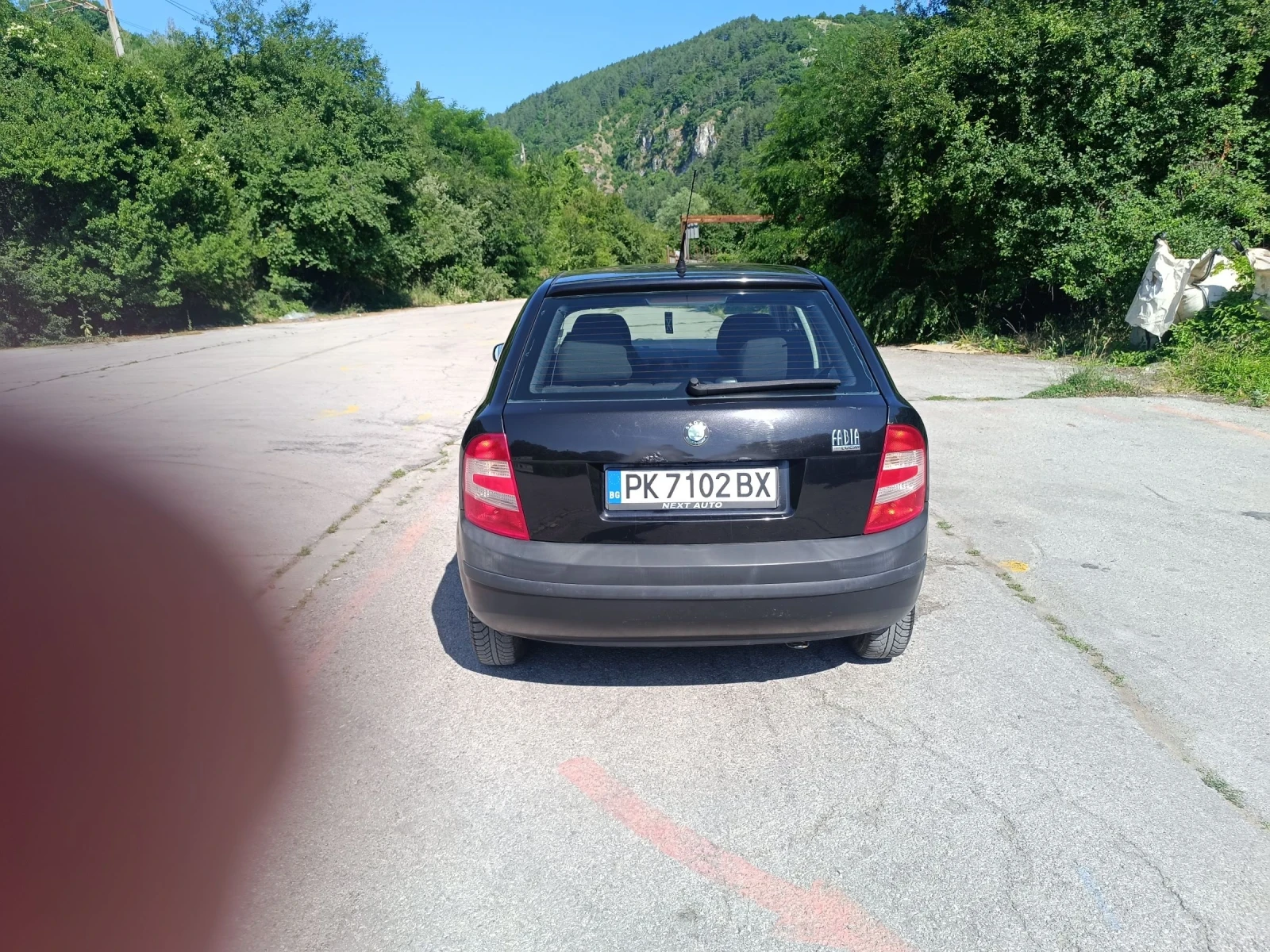 Skoda Fabia 1.2 Htp - изображение 5