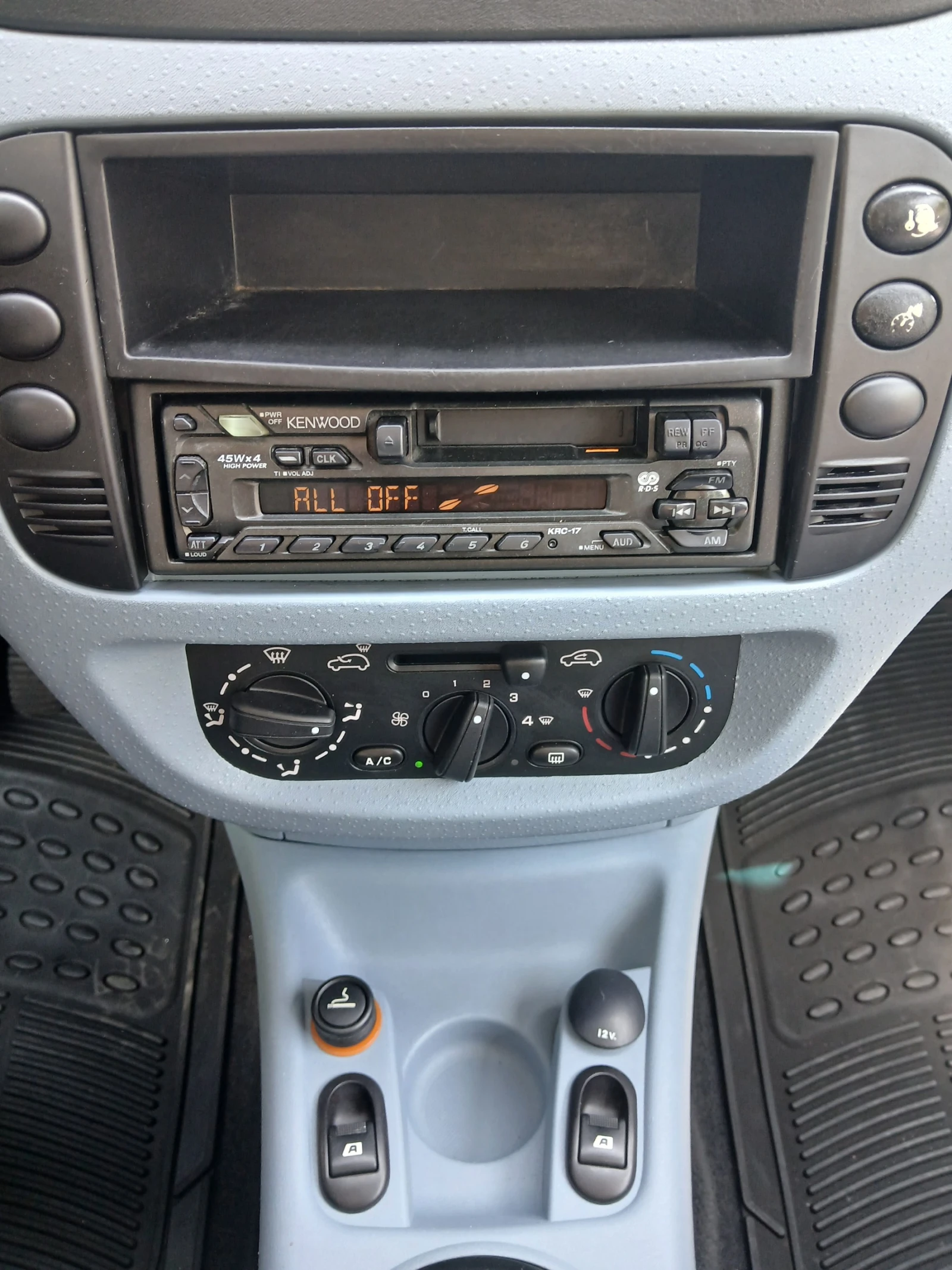 Citroen C3  - изображение 9