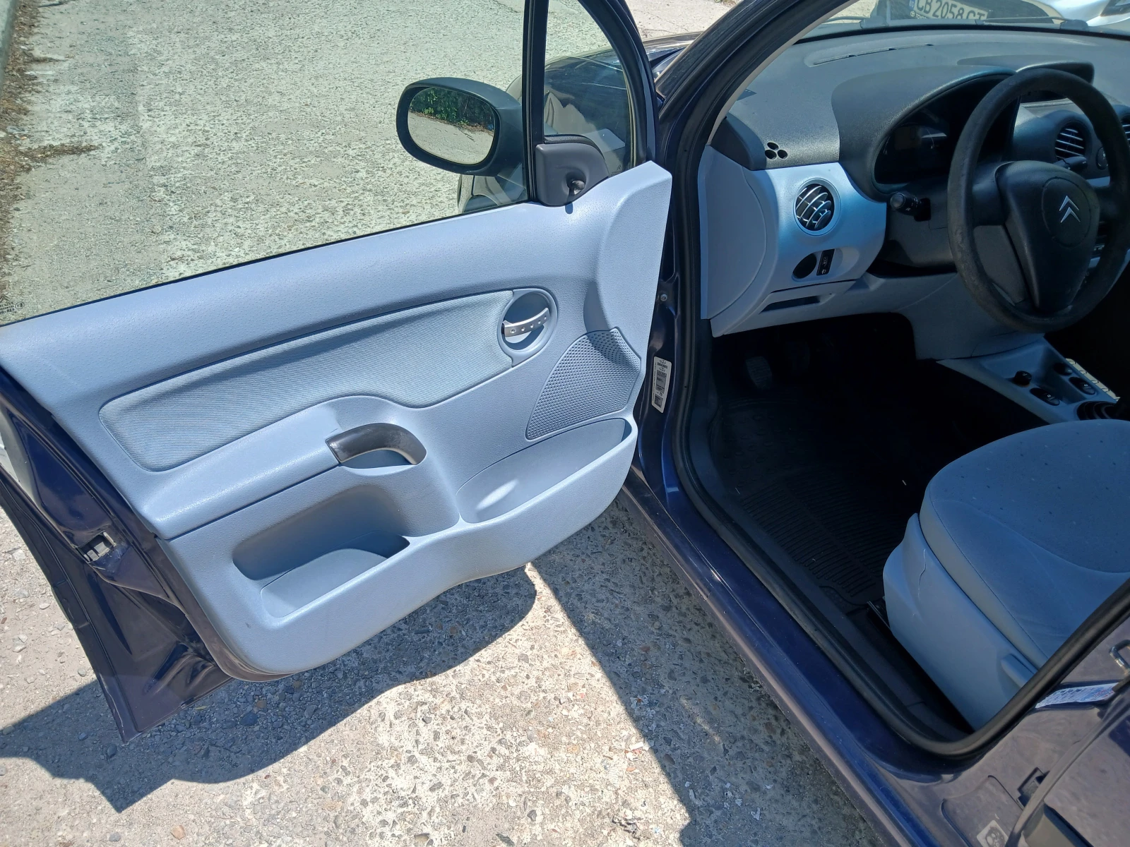 Citroen C3  - изображение 8