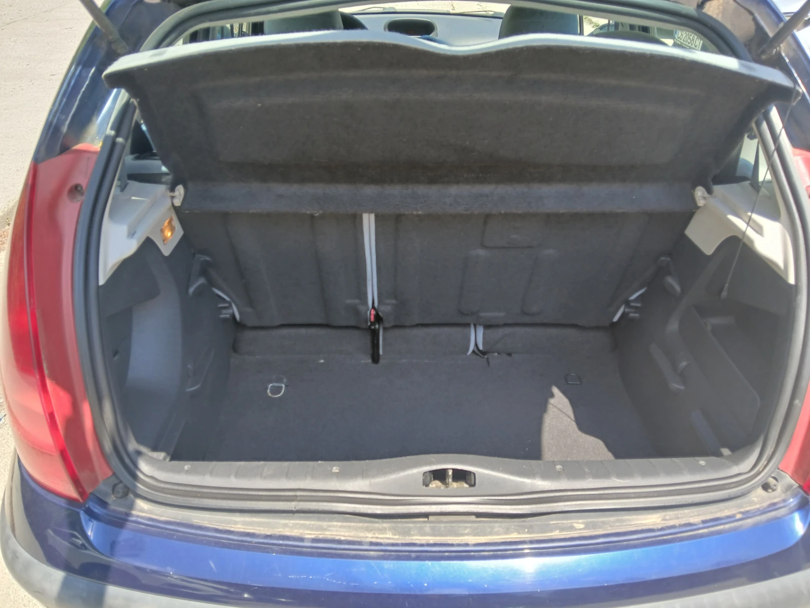 Citroen C3 | Mobile.bg — изображение 13