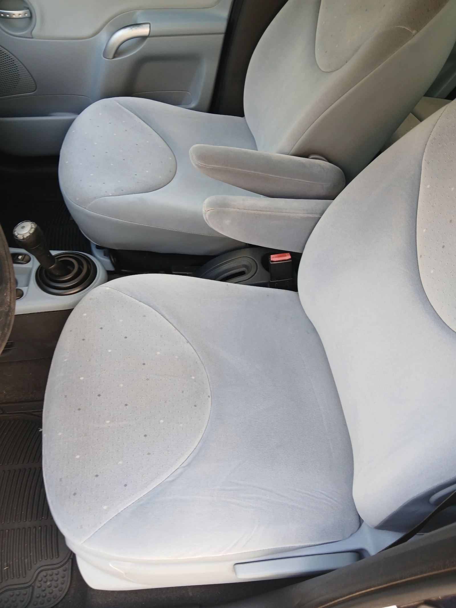 Citroen C3 | Mobile.bg — изображение 11