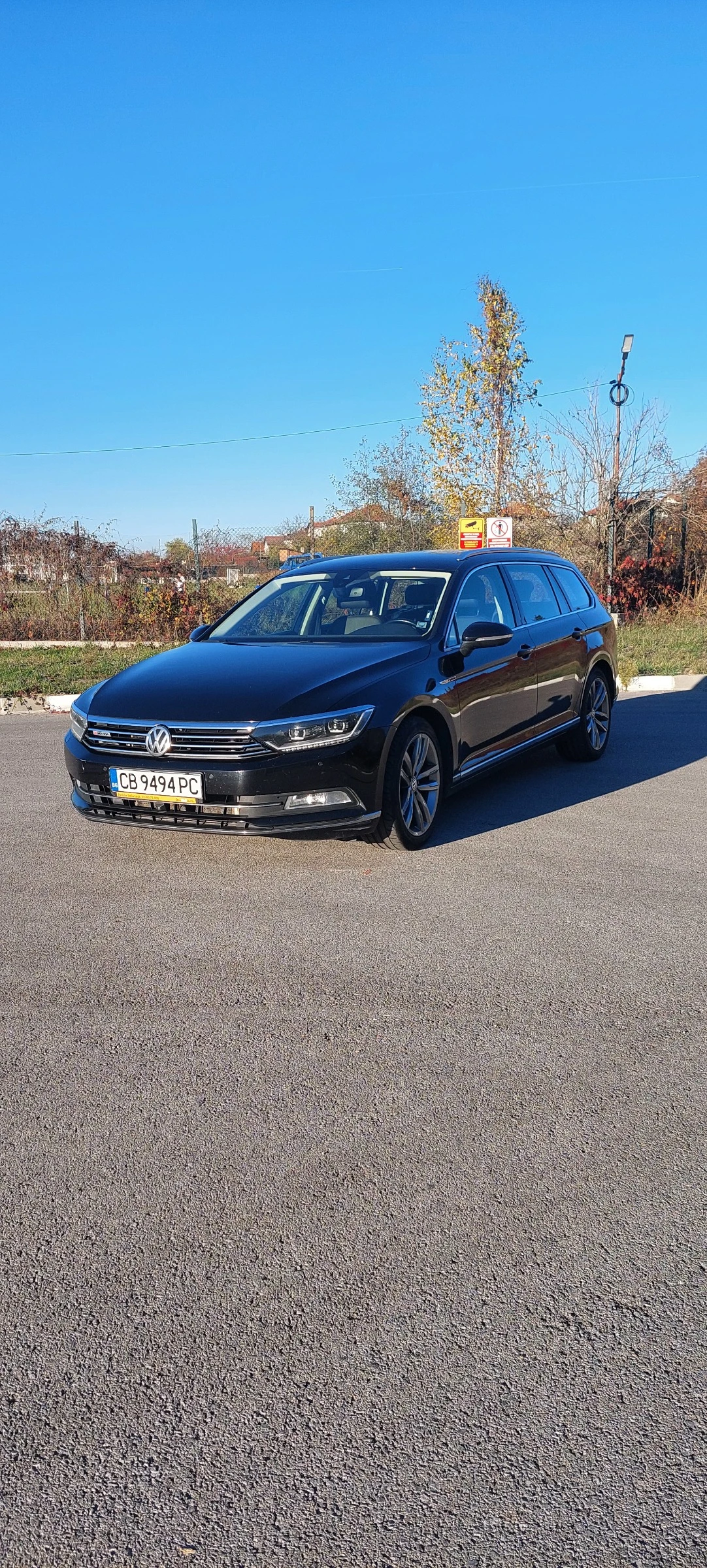 VW Passat  - изображение 3