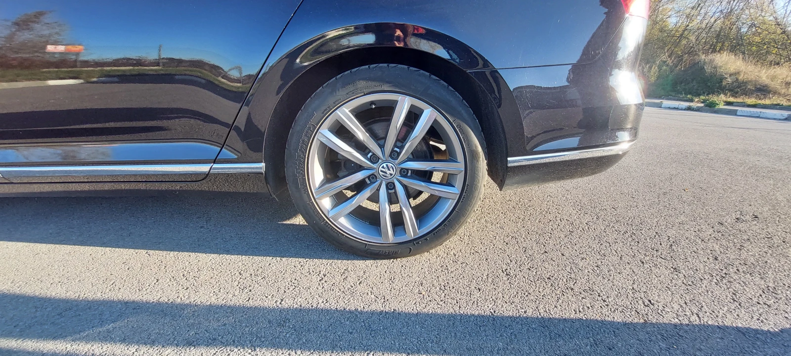 VW Passat | Mobile.bg � ����������� 14