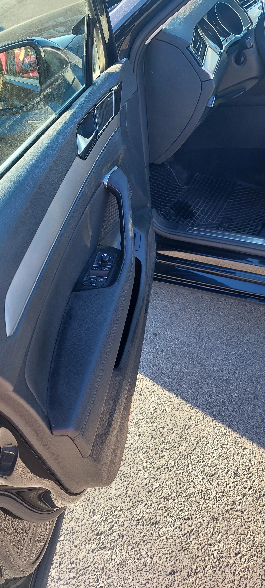 VW Passat  - изображение 5