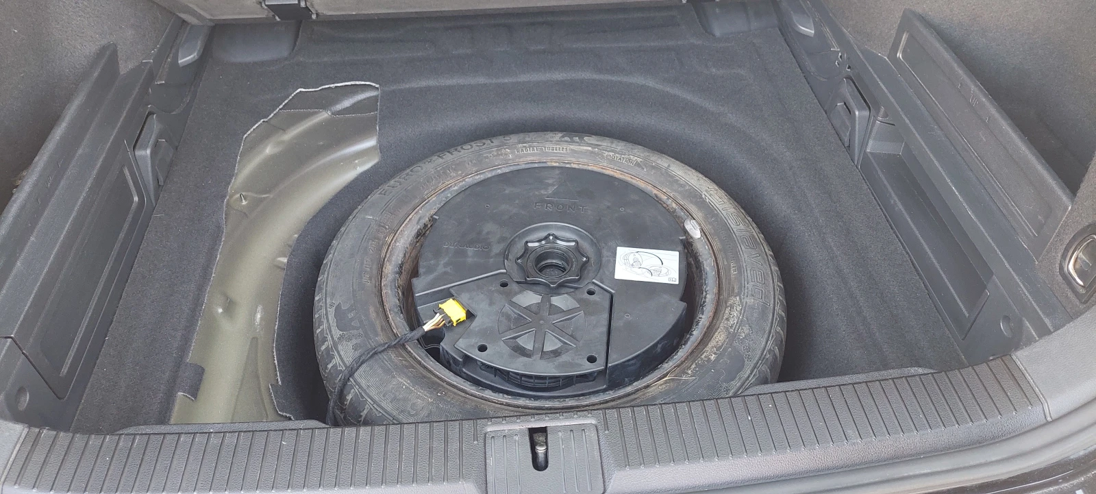 VW Passat  - изображение 6