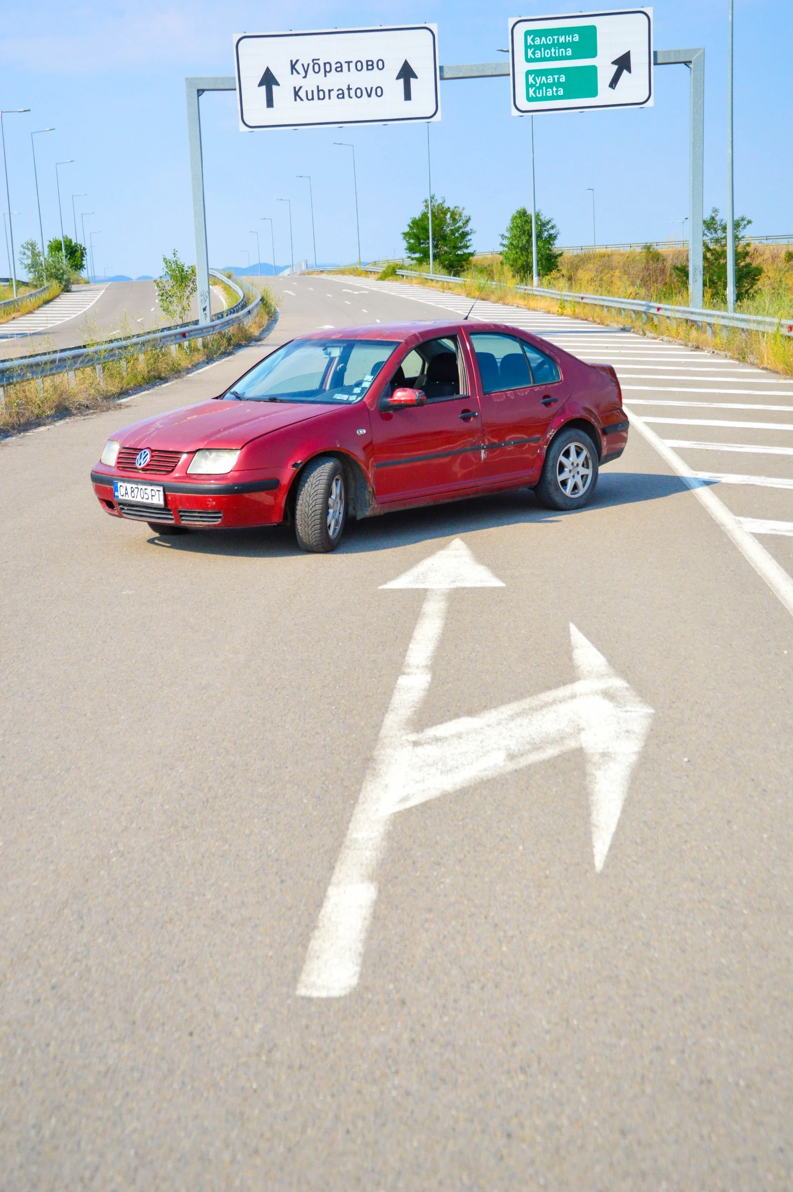 VW Bora 1.6 SR - изображение 5