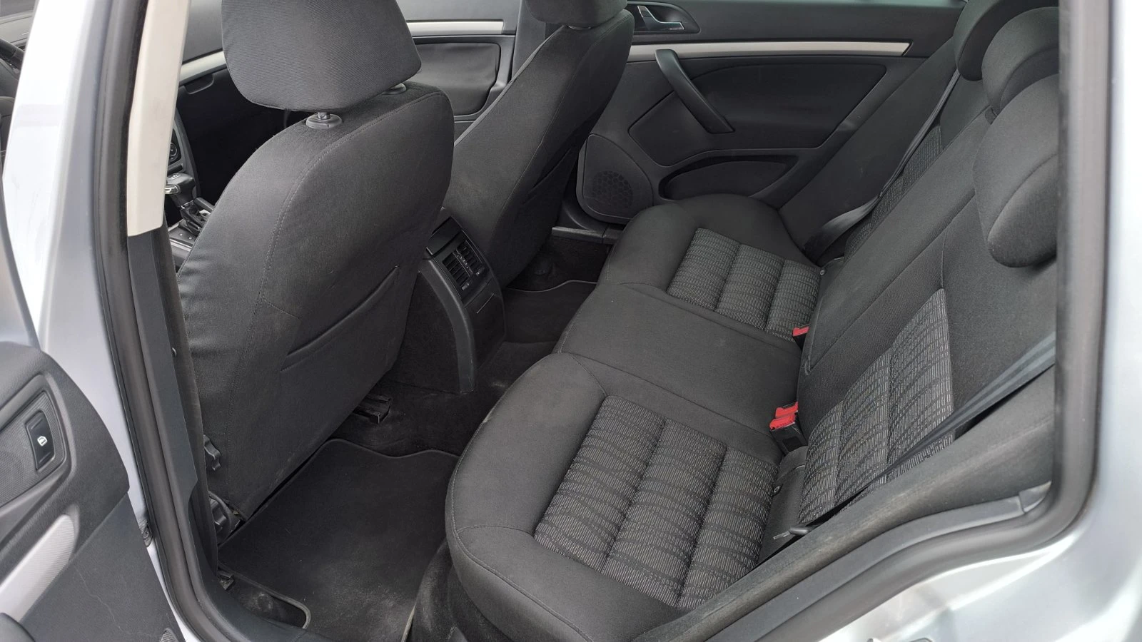 Skoda Octavia 1.6TDI - изображение 8