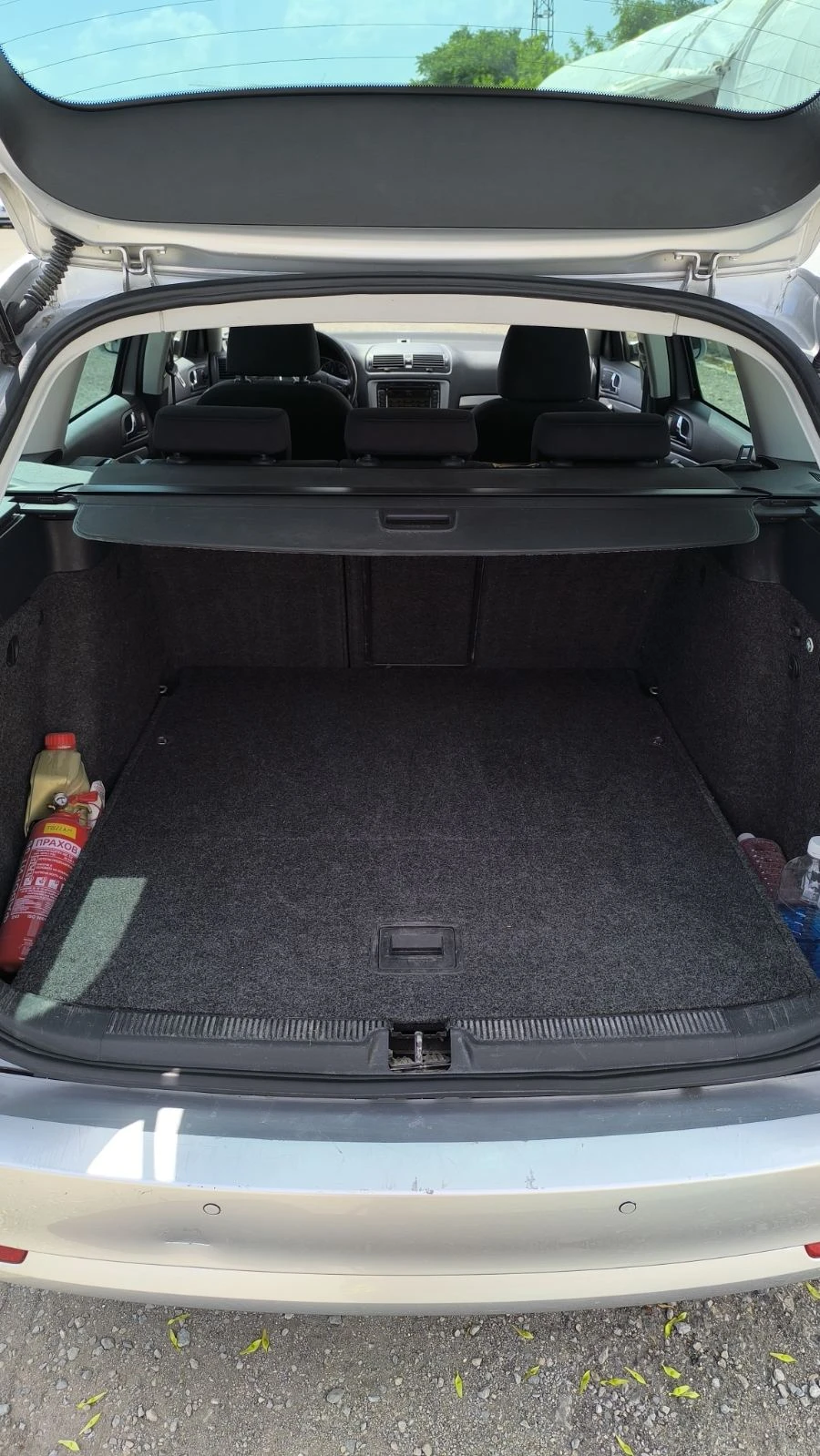 Skoda Octavia 1.6TDI | Mobile.bg — изображение 11