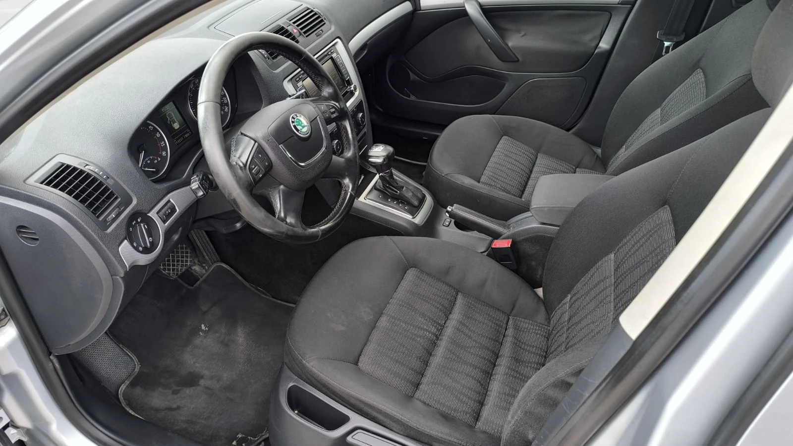 Skoda Octavia 1.6TDI - изображение 7