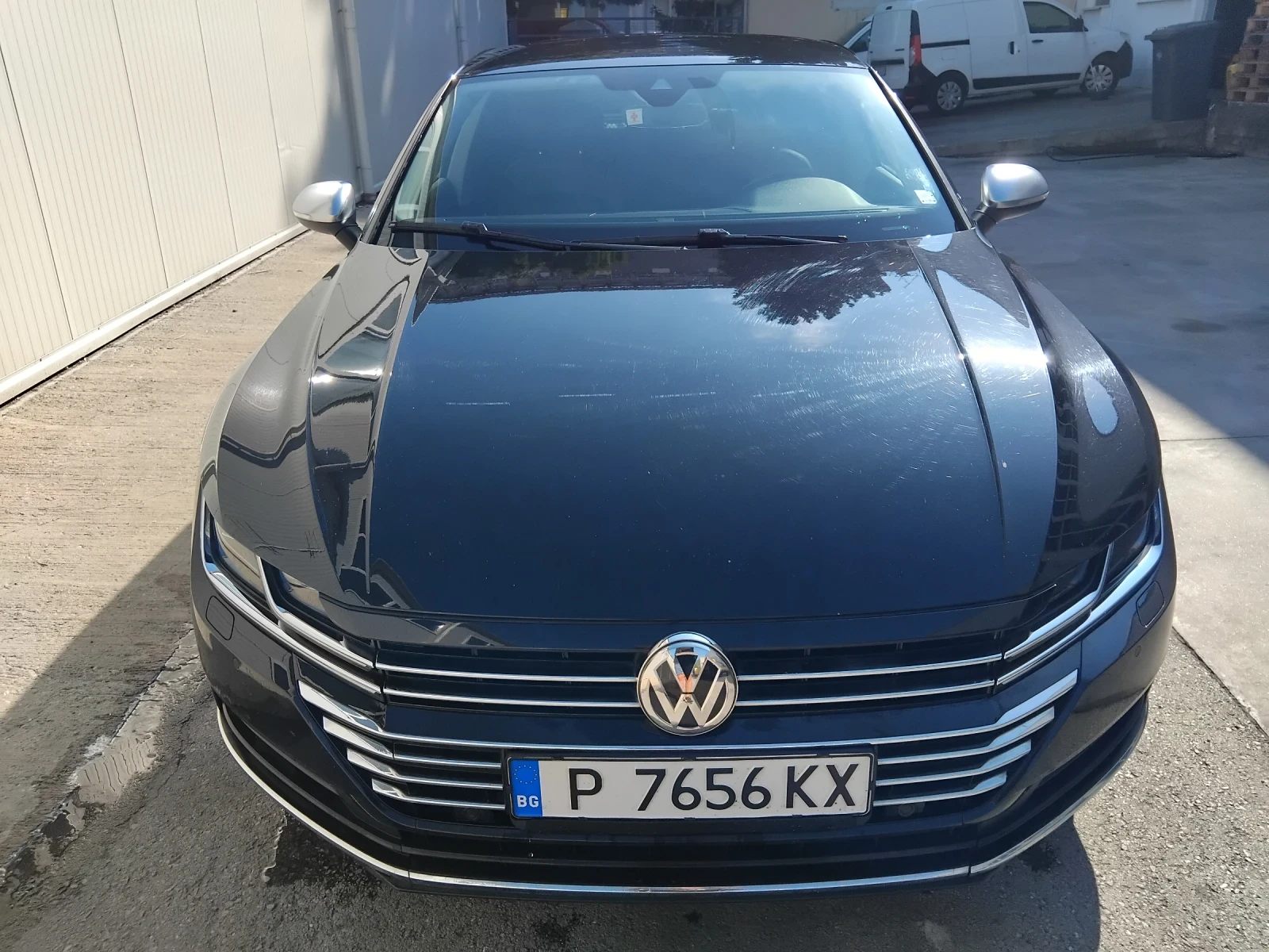 VW Arteon | Mobile.bg � ����������� 1