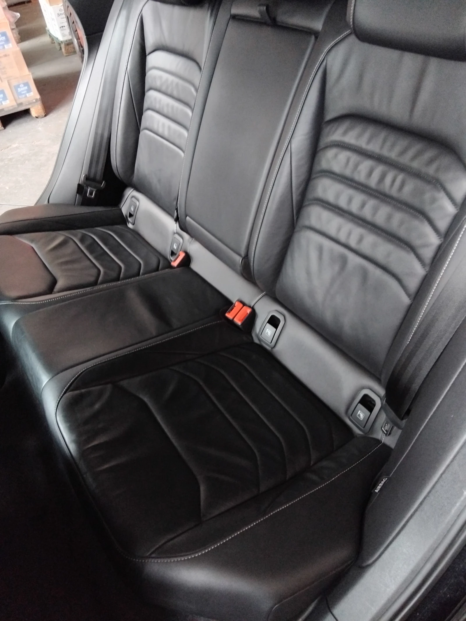 VW Arteon | Mobile.bg � ����������� 13