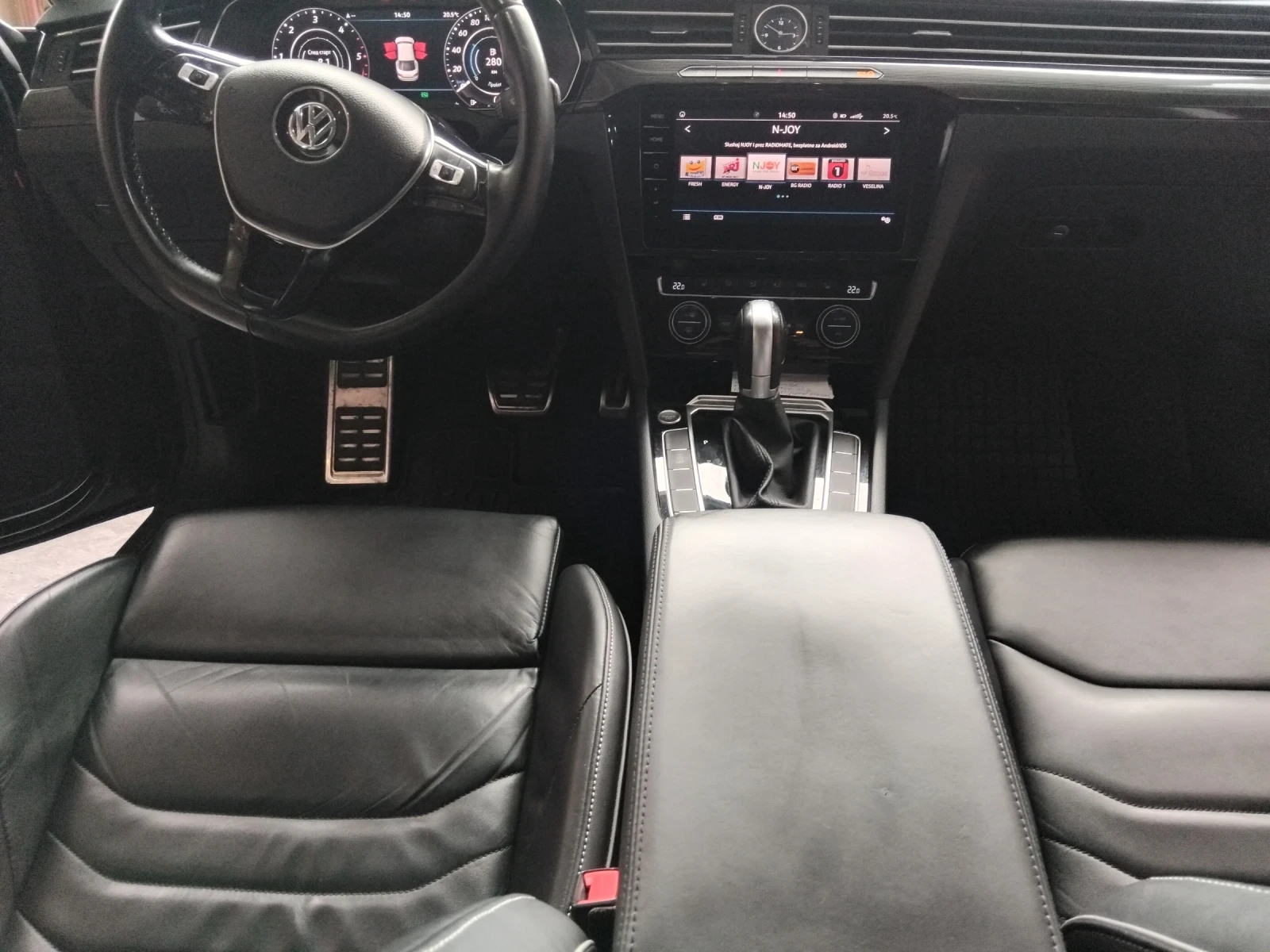 VW Arteon | Mobile.bg � ����������� 12