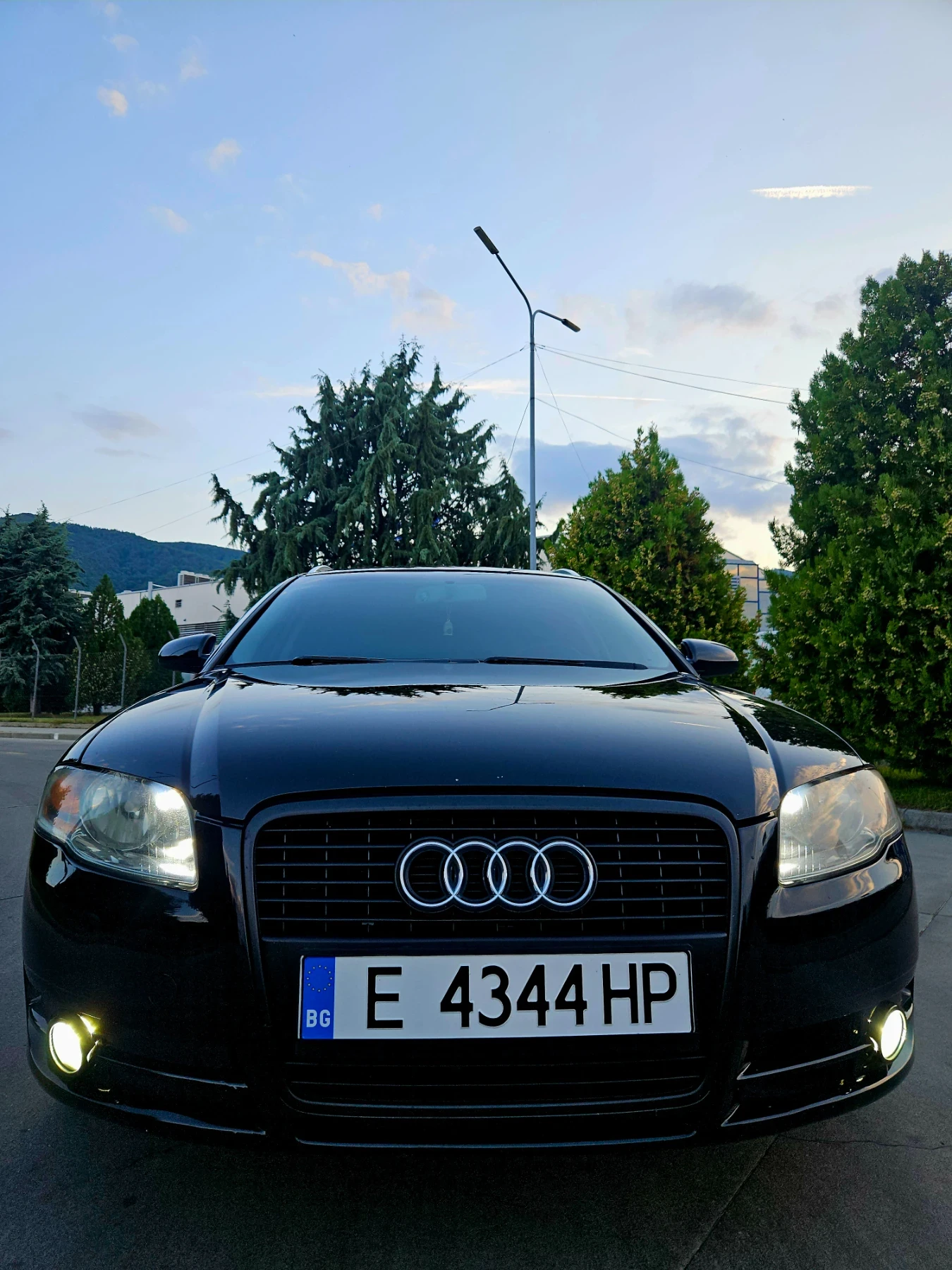 Audi A4 1.8 Турбо Газ - изображение 3