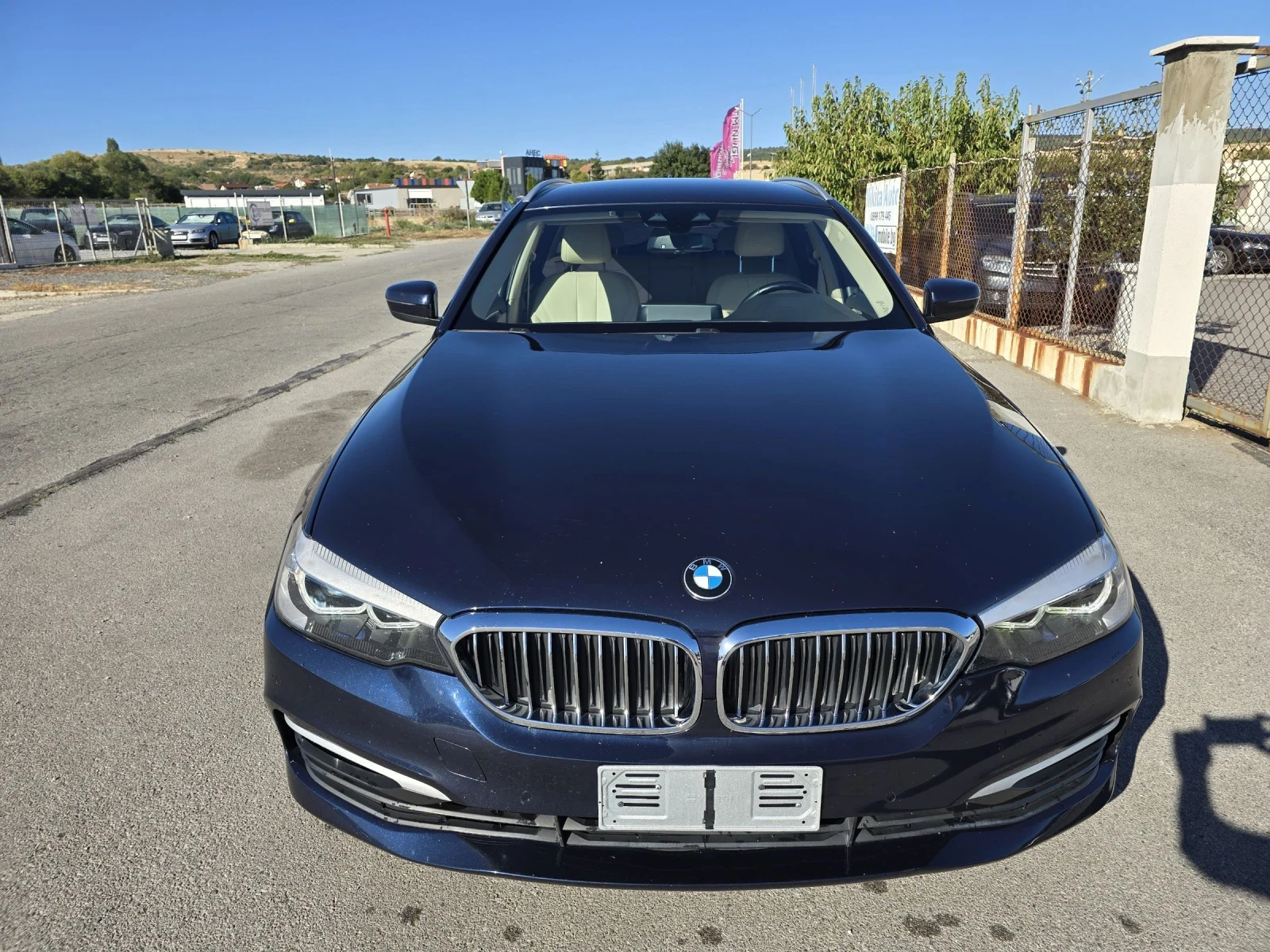 BMW 520 D evro 6B  - изображение 2