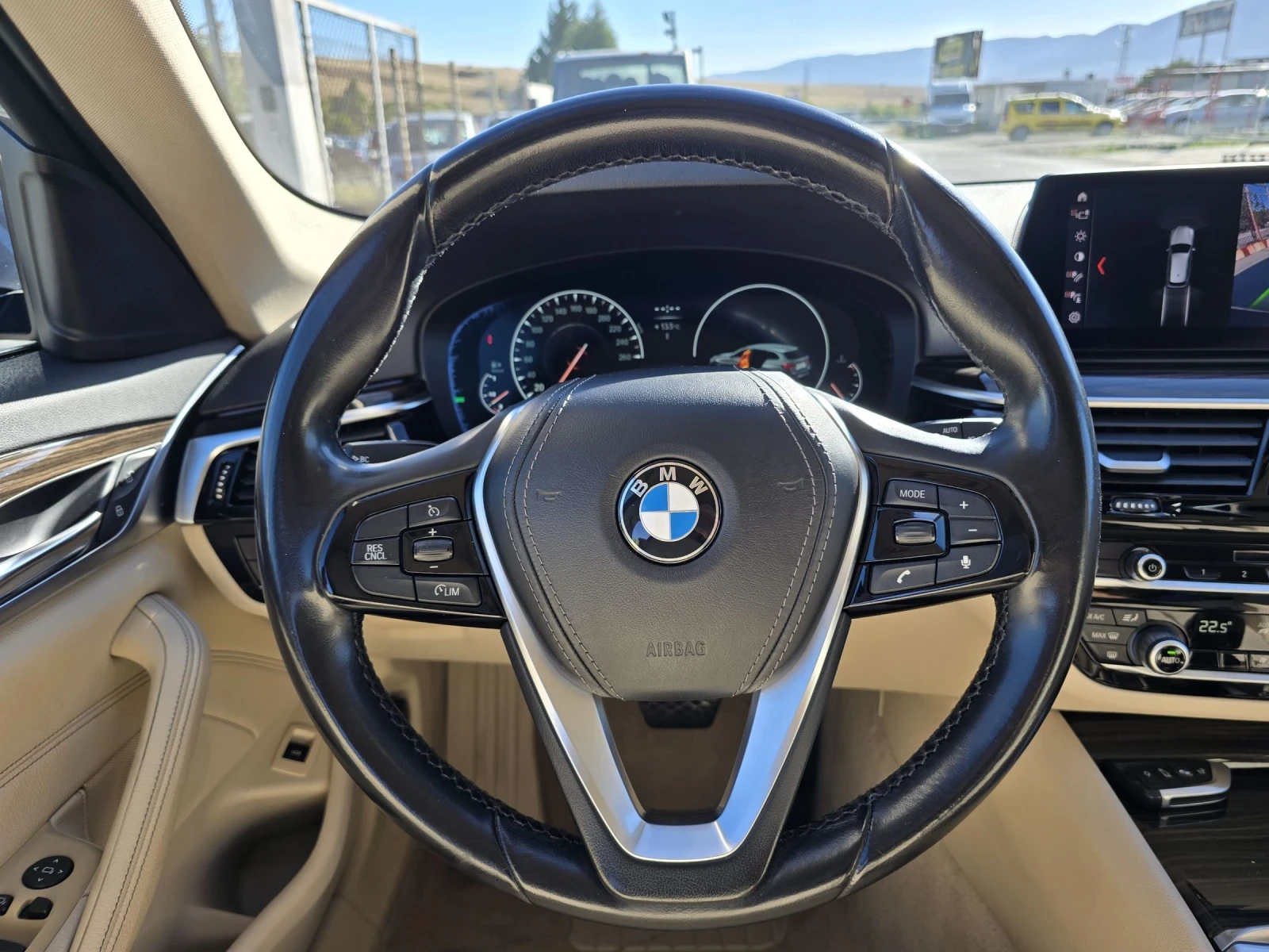BMW 520 D evro 6B  - изображение 7