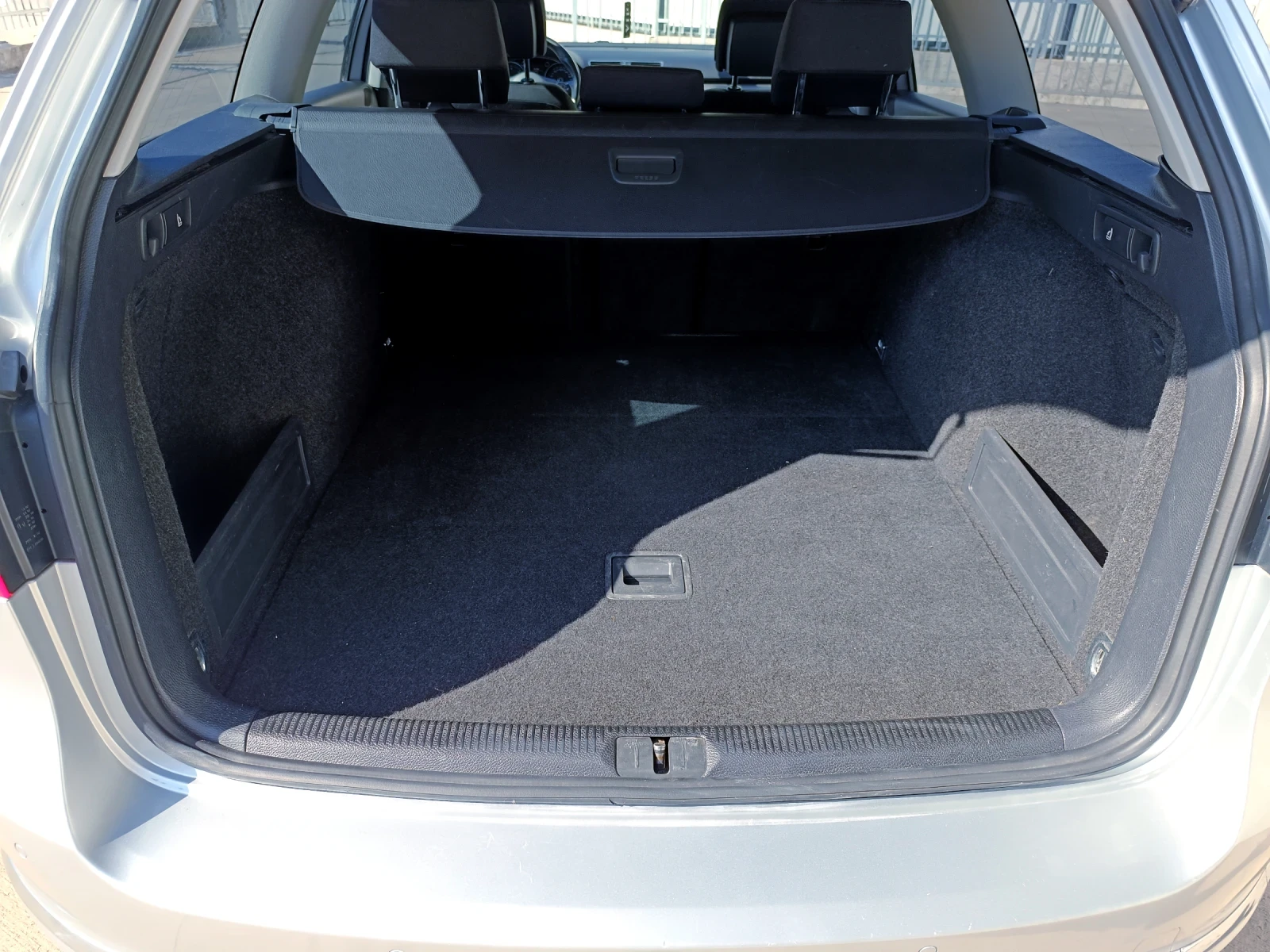 VW Passat 2.0 TDI | Mobile.bg � ����������� 12