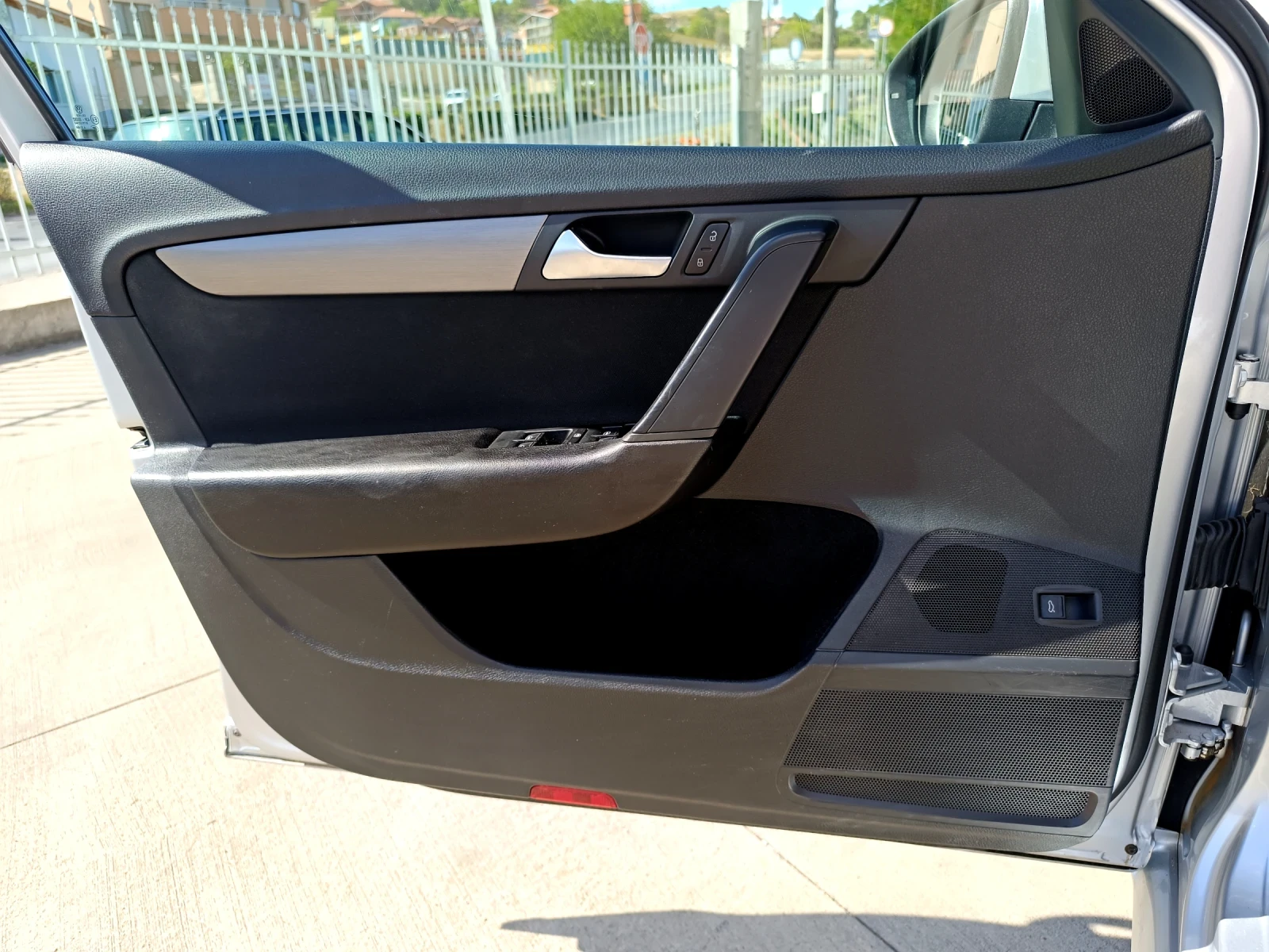 VW Passat 2.0 TDI - изображение 6