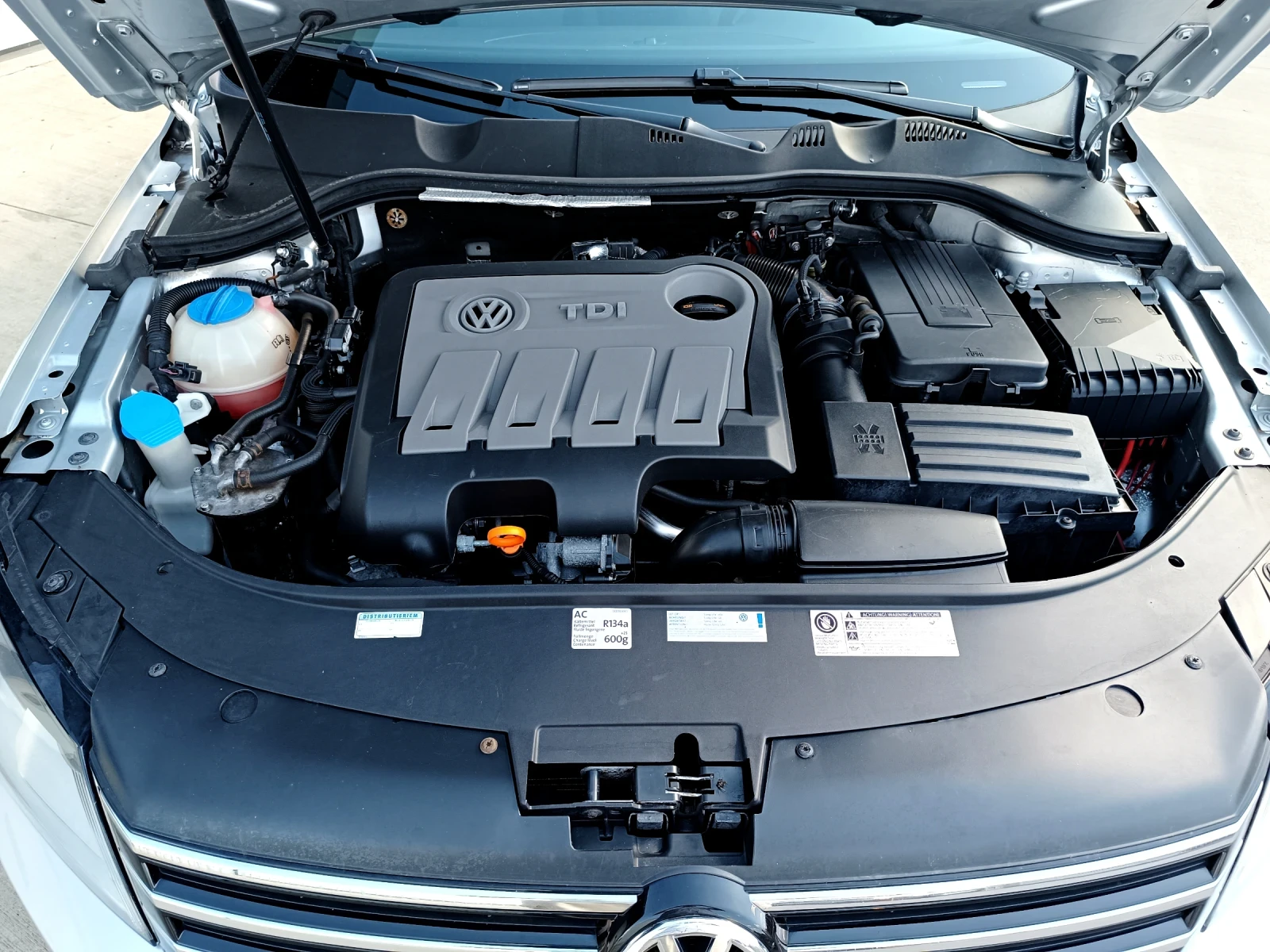 VW Passat 2.0 TDI | Mobile.bg � ����������� 14