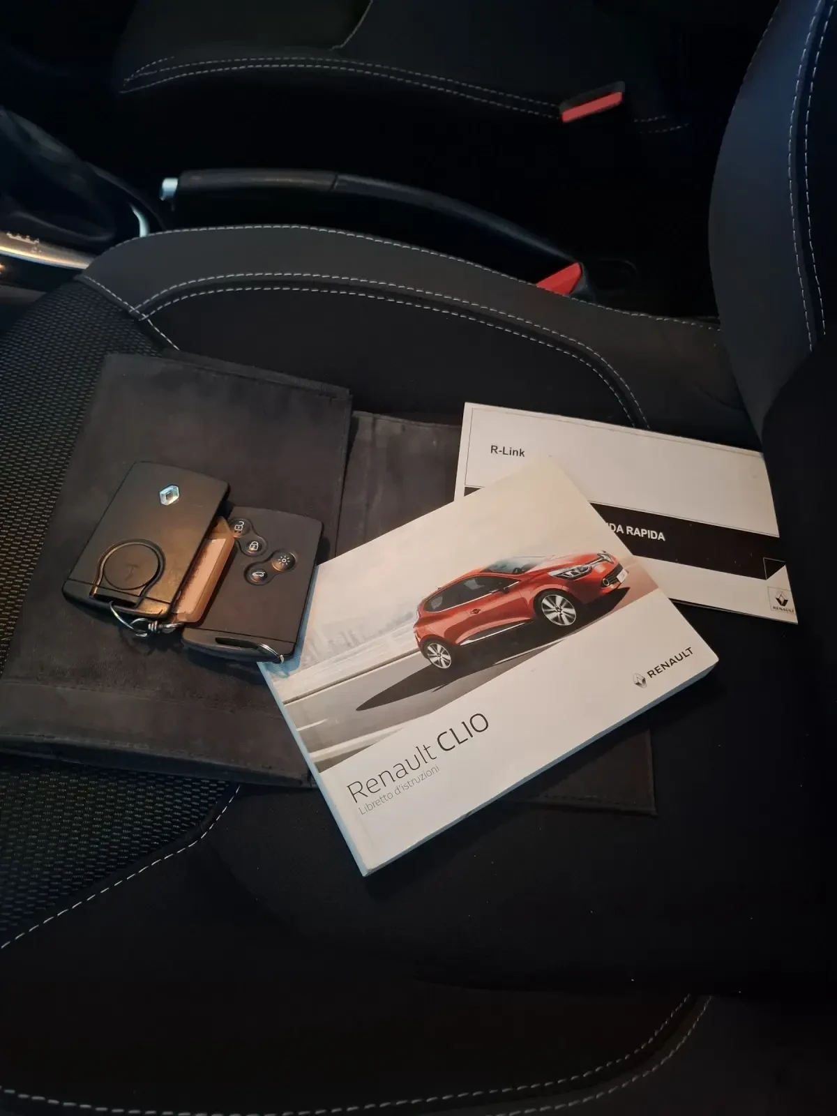 Renault Clio 1.5DCI 90к.с АВТОМАТИК  | Mobile.bg — изображение 13