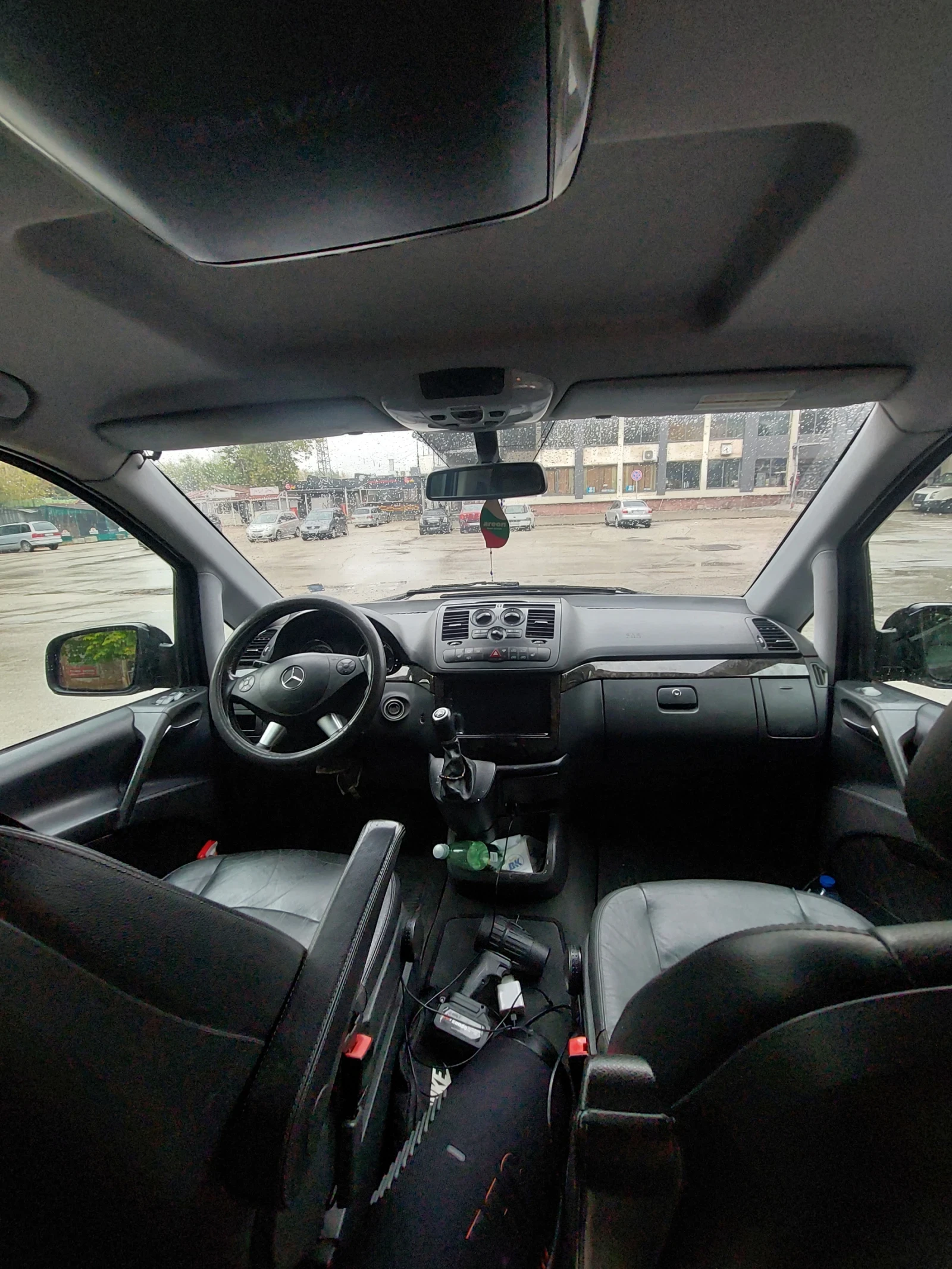 Mercedes-Benz Viano | Mobile.bg — изображение 3